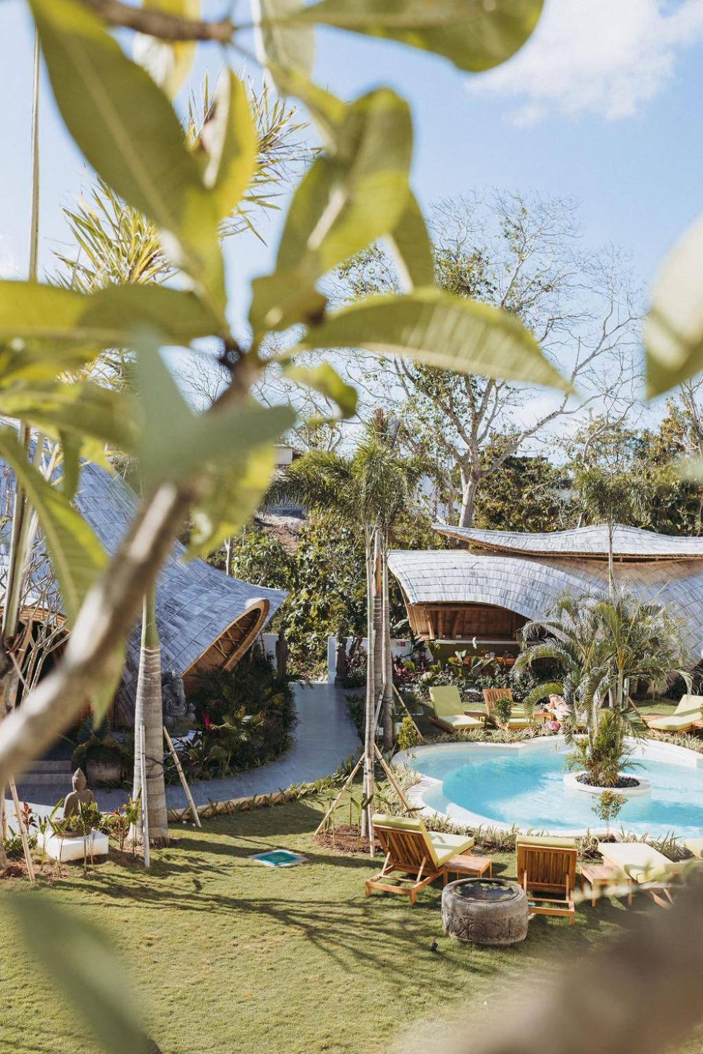 Mantra Wellness Center Hotel *