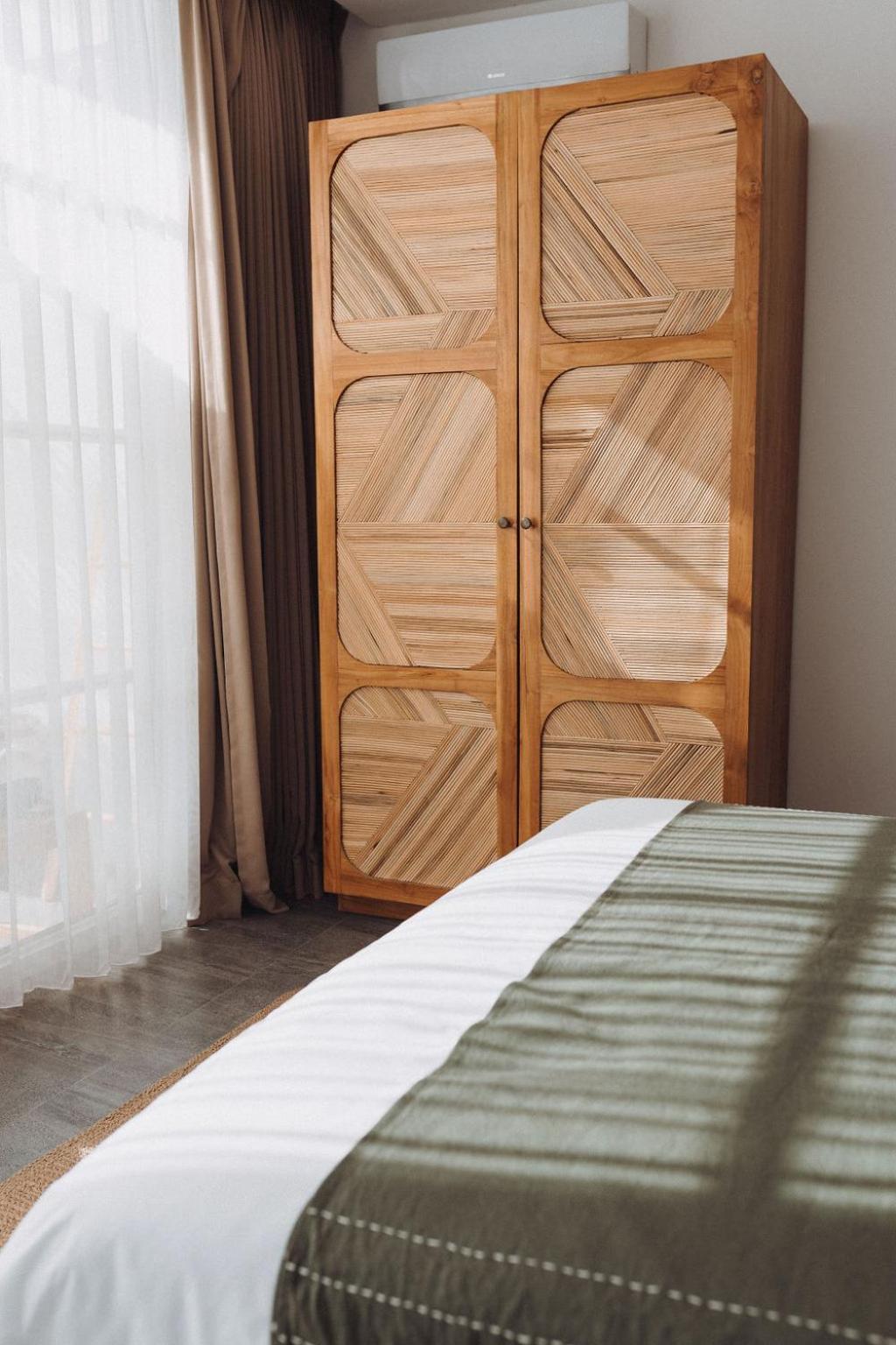 Hotel Mantra Wellness Center