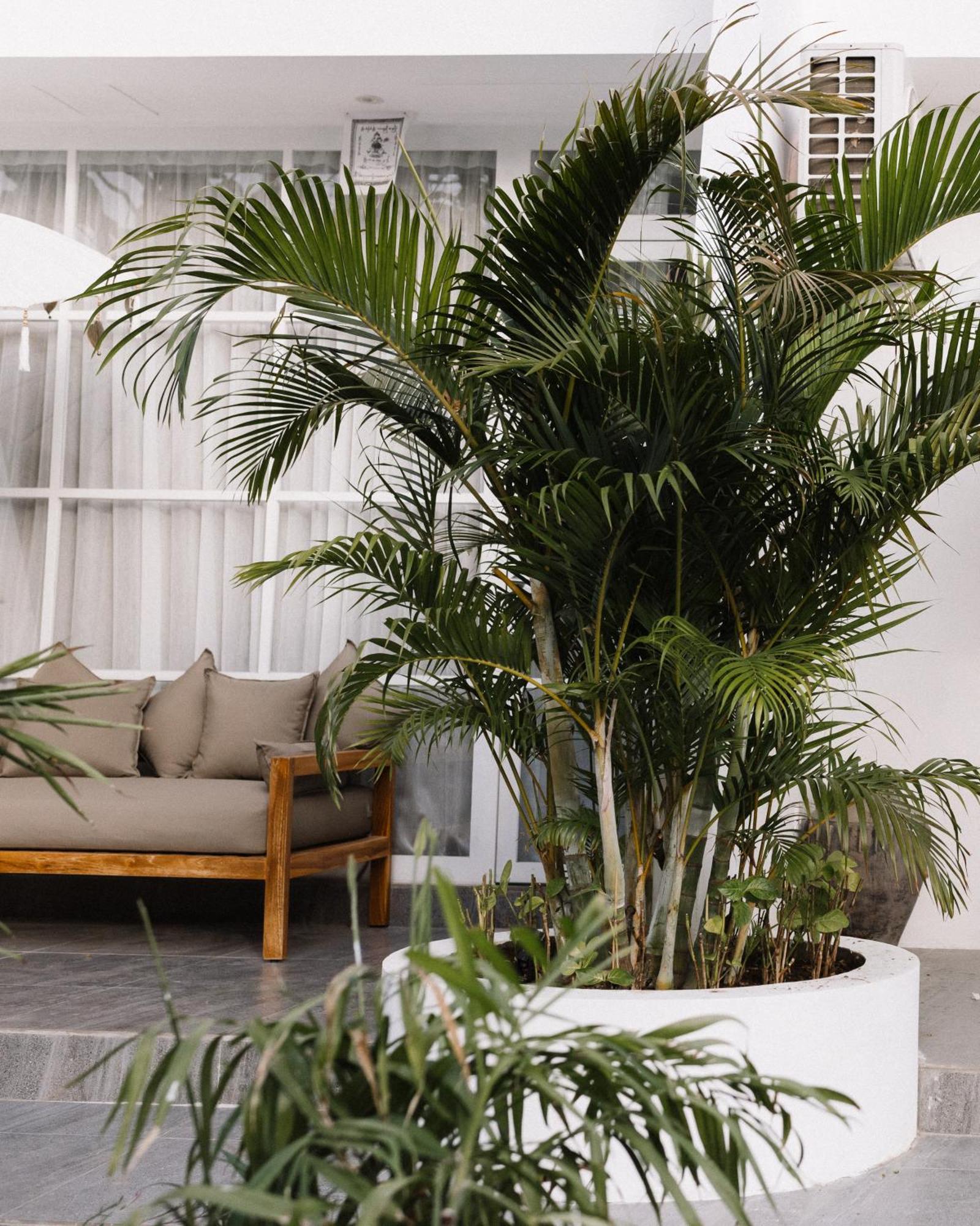 Hotel Mantra Wellness Center