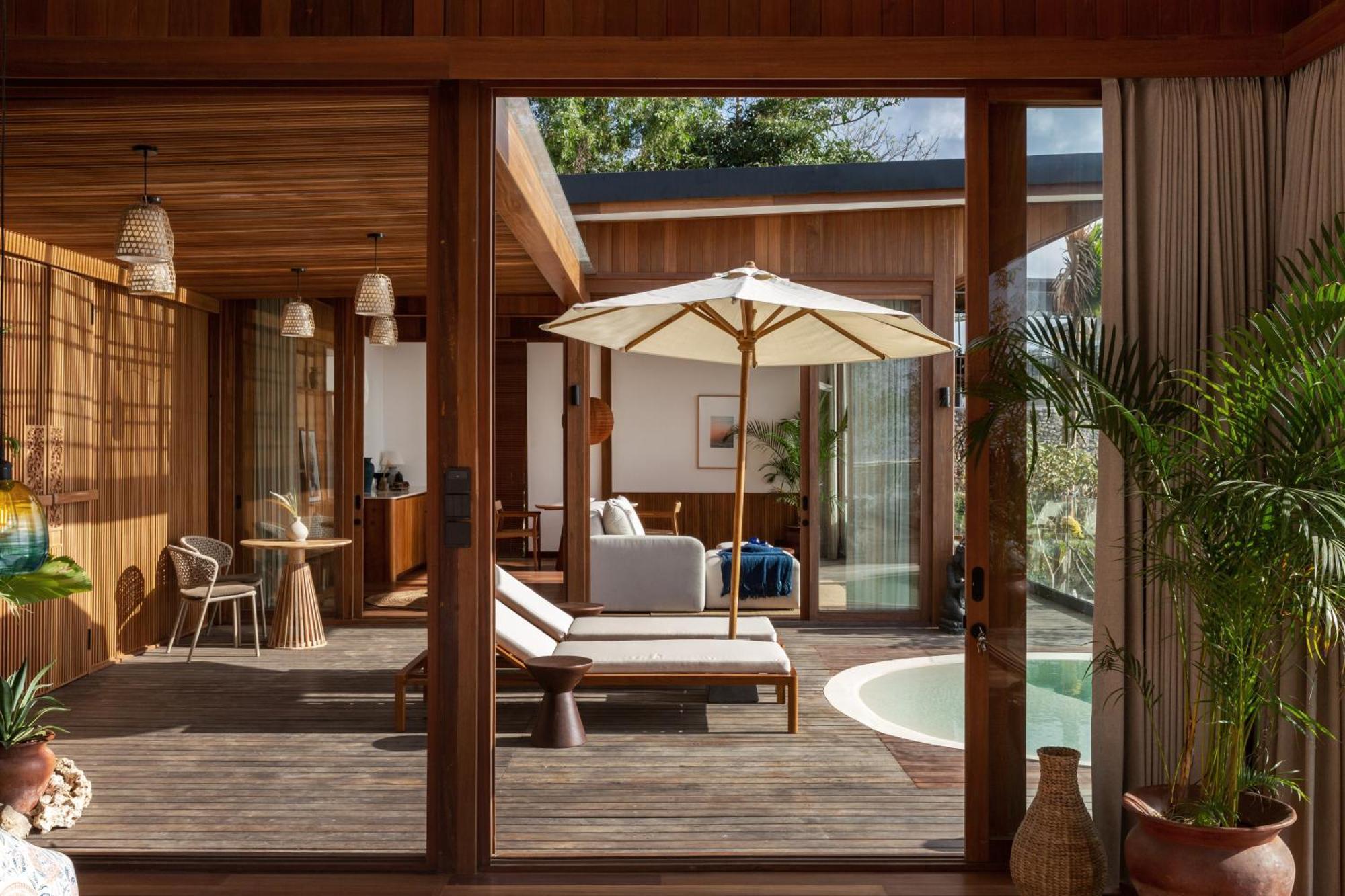 Ocean View By Gruen Resort Uluwatu (Bali)