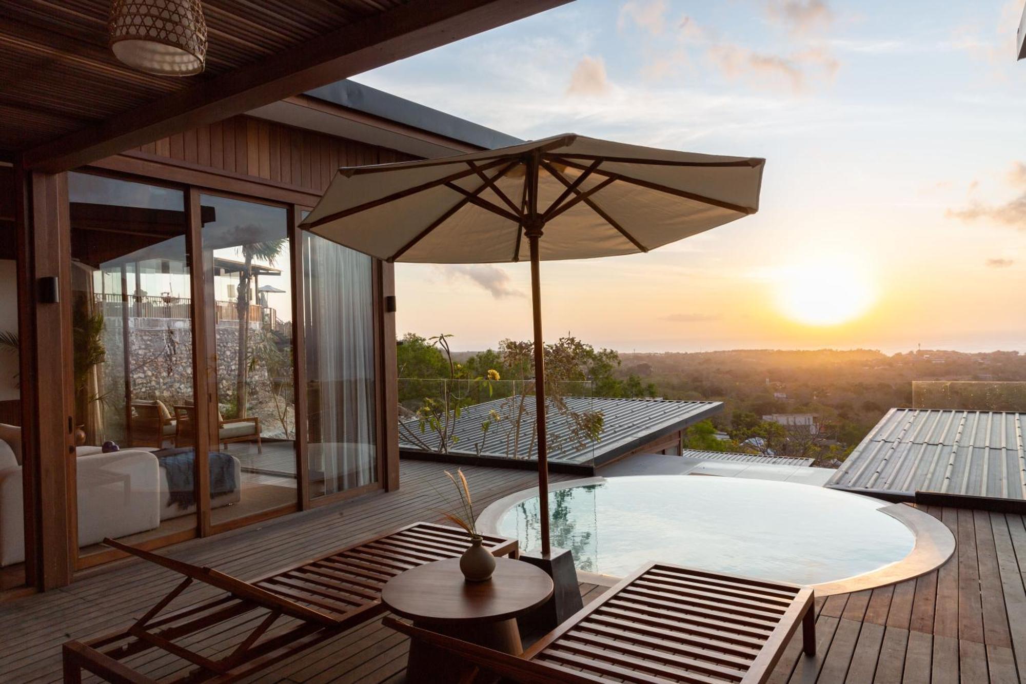Ocean View By Gruen Resort Uluwatu (Bali)