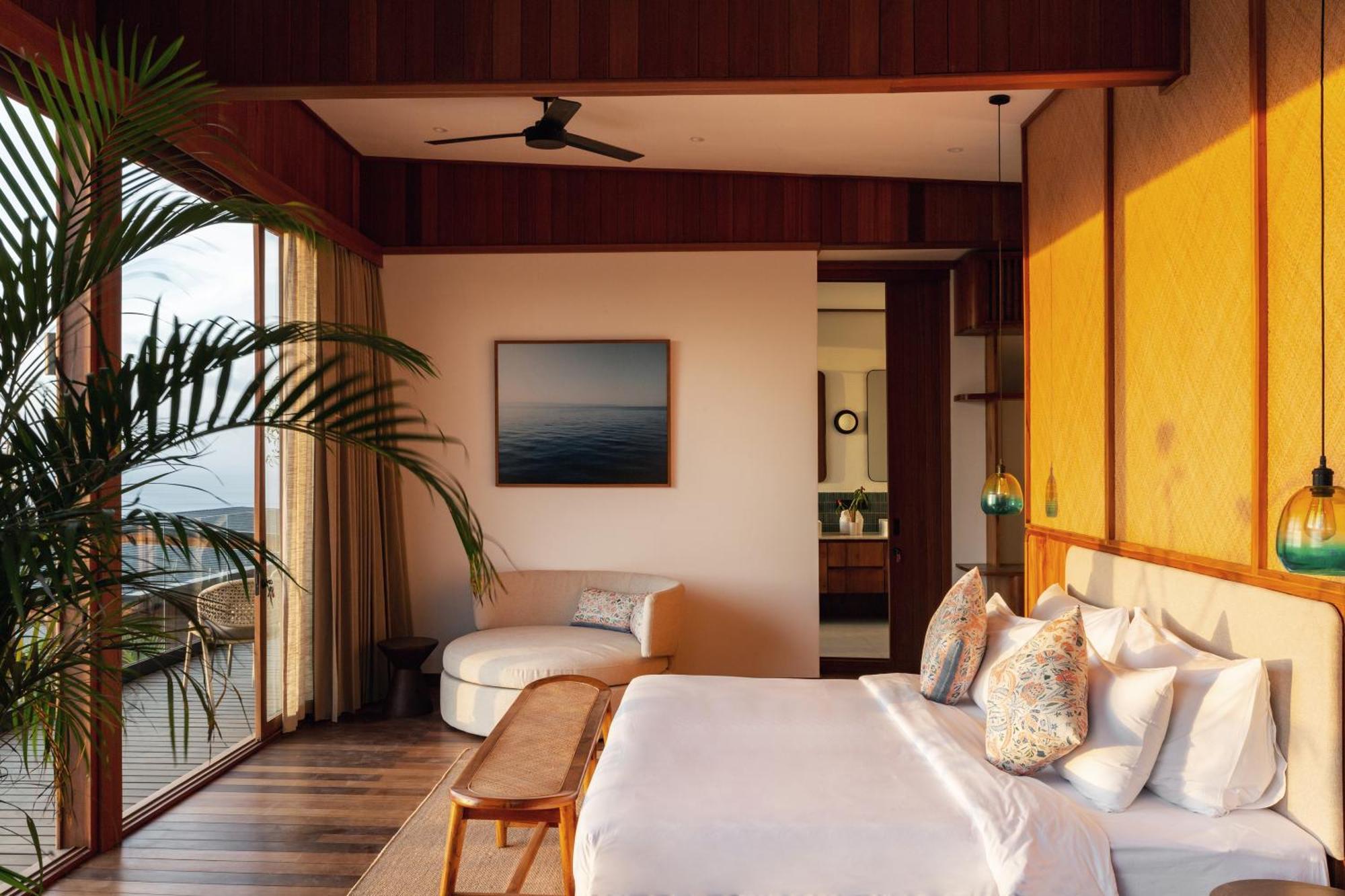 Ocean View By Gruen Resort *