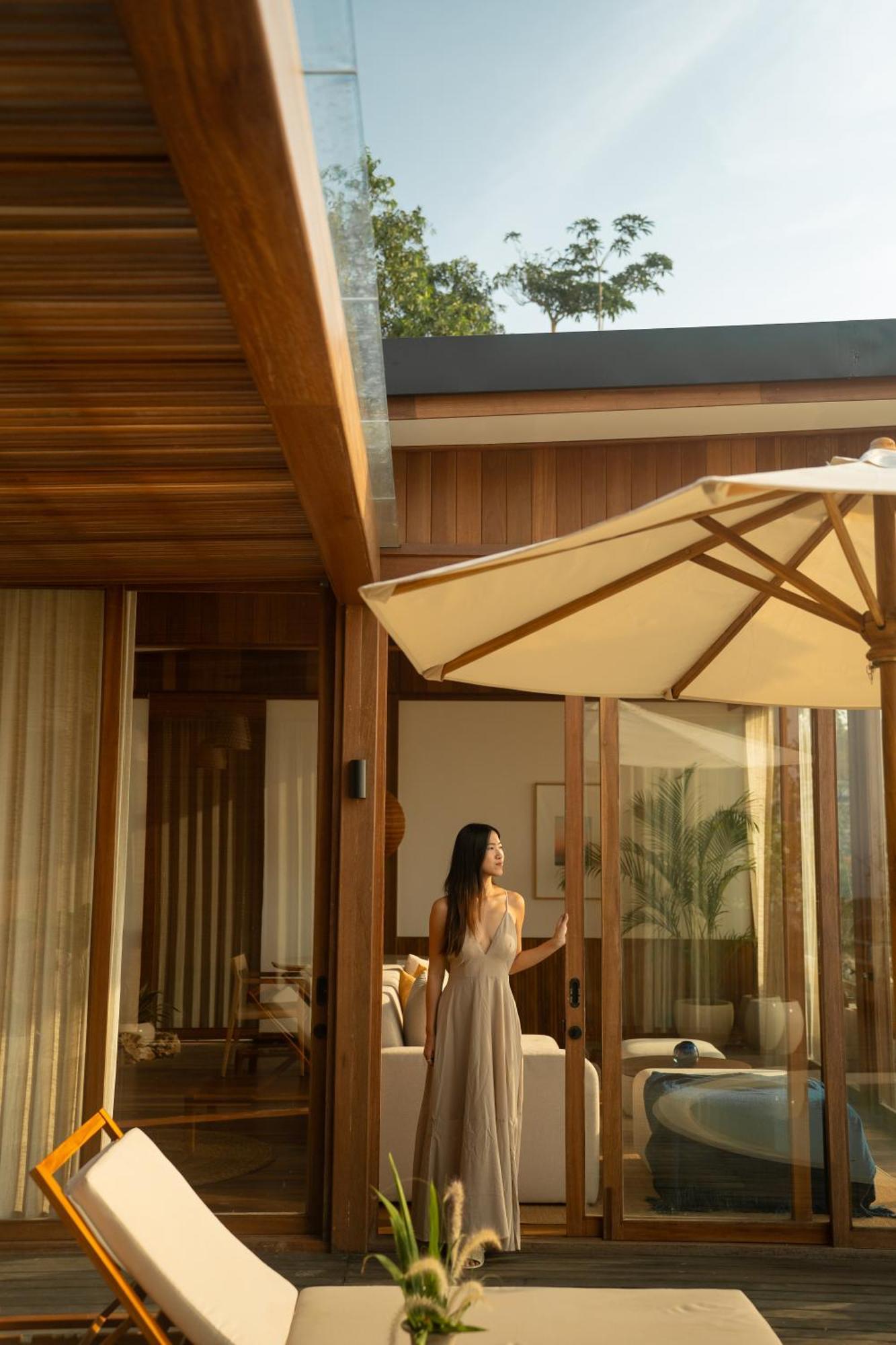 Ocean View By Gruen Resort Uluwatu (Bali)