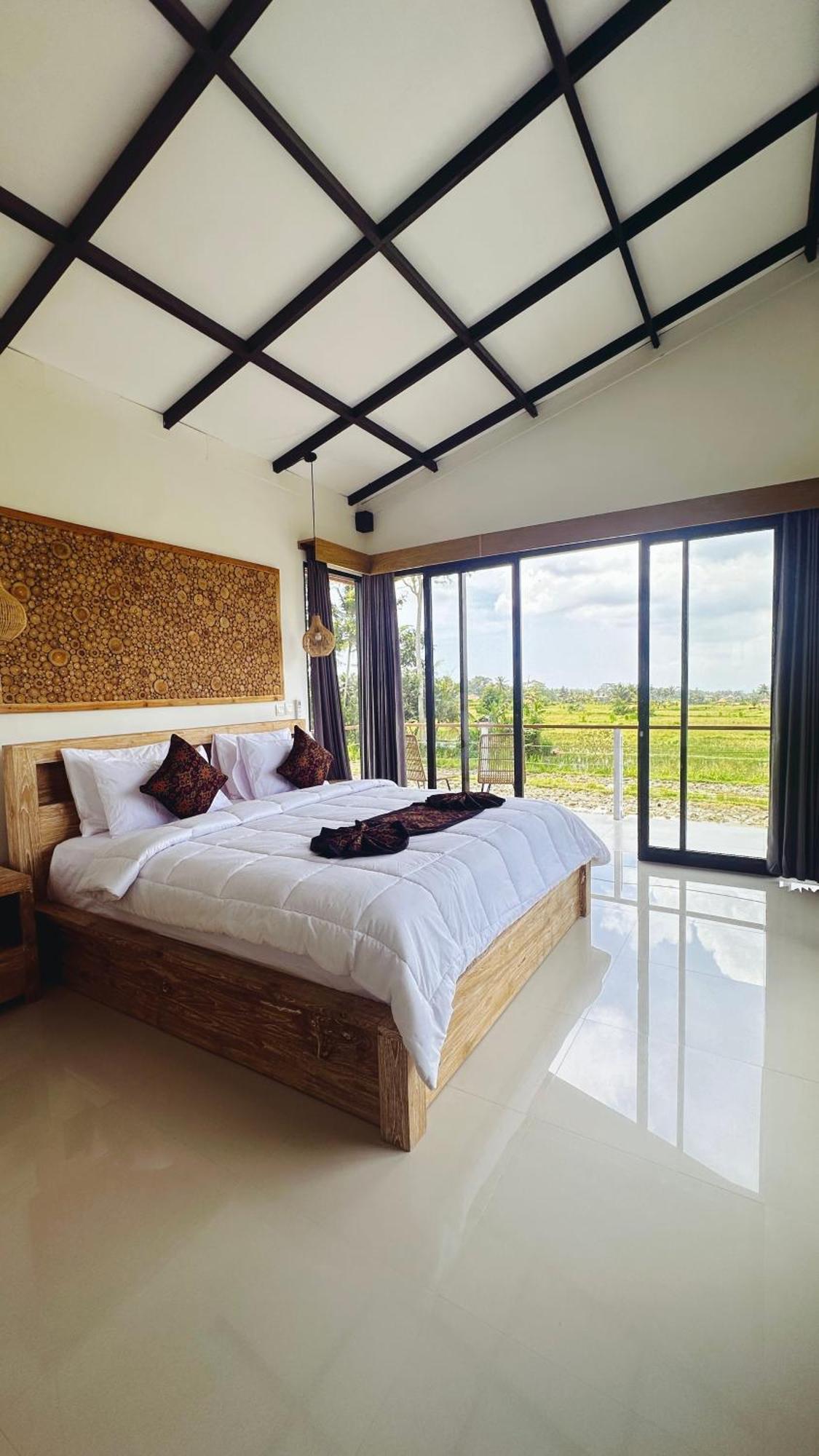 Armonia Bed & Breakfast