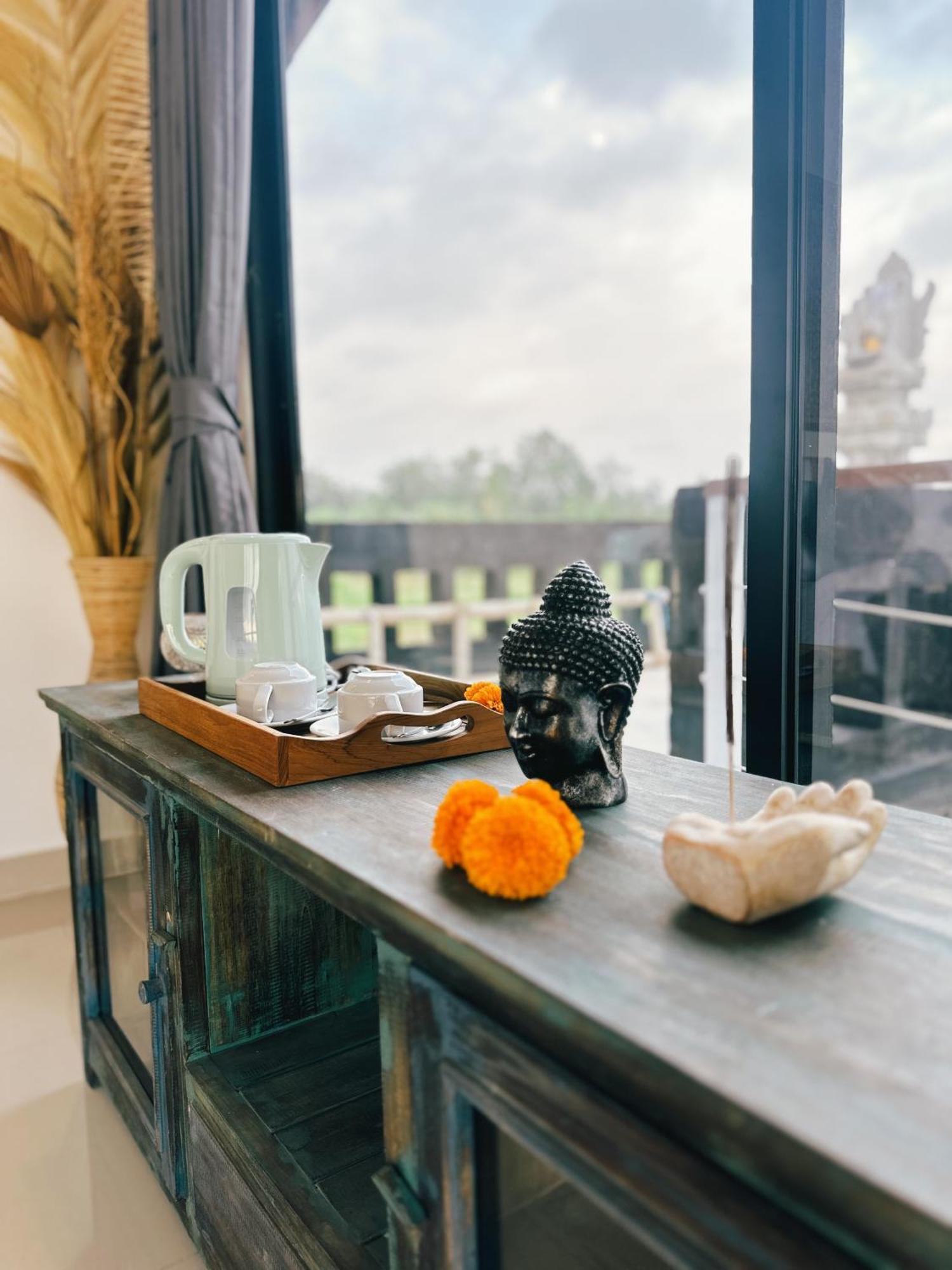 Armonia * Ubud (Bali)