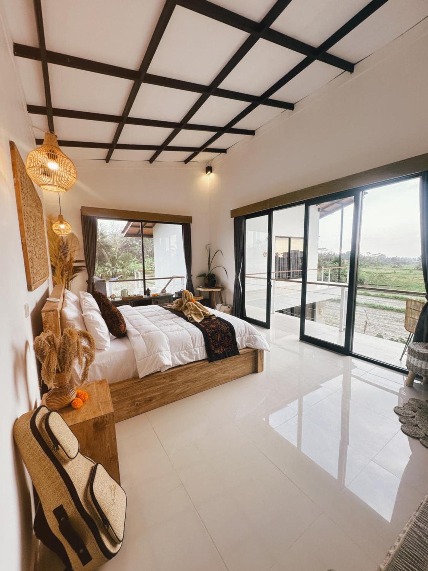 Armonia Bed & Breakfast Ubud (Bali)