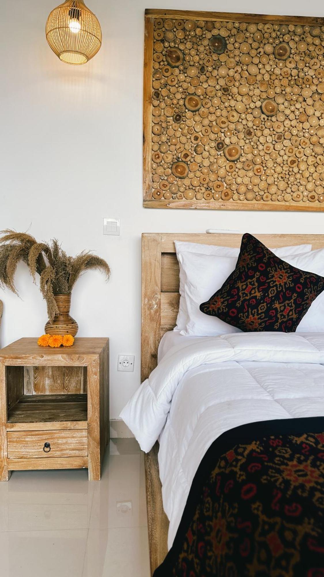 Armonia Bed & Breakfast *