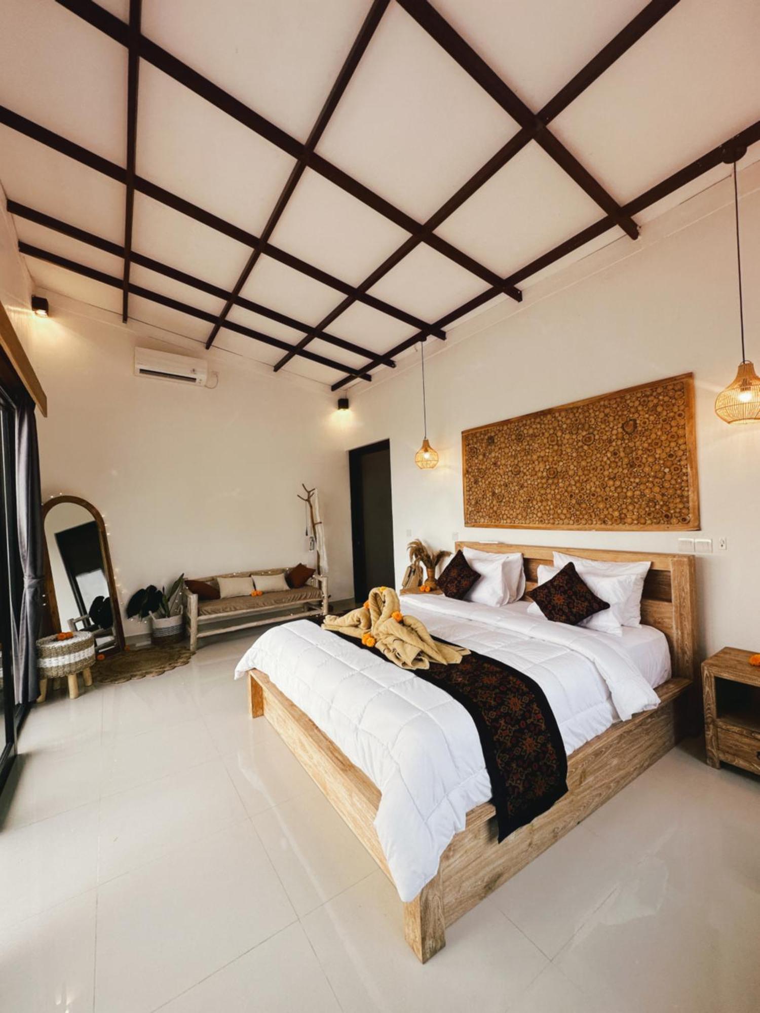 Armonia Bed & Breakfast Ubud (Bali)