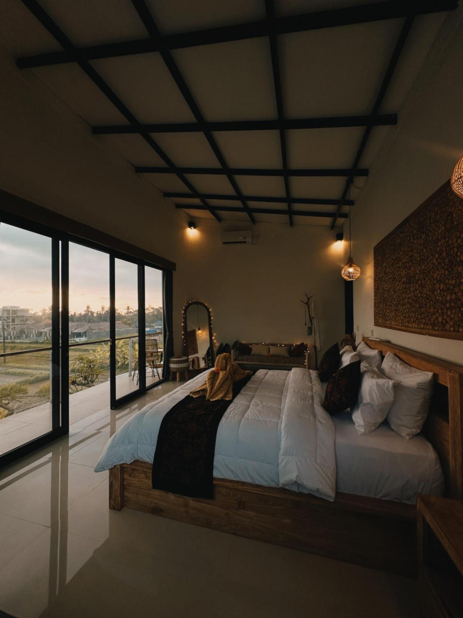 Bed & Breakfast Armonia *
