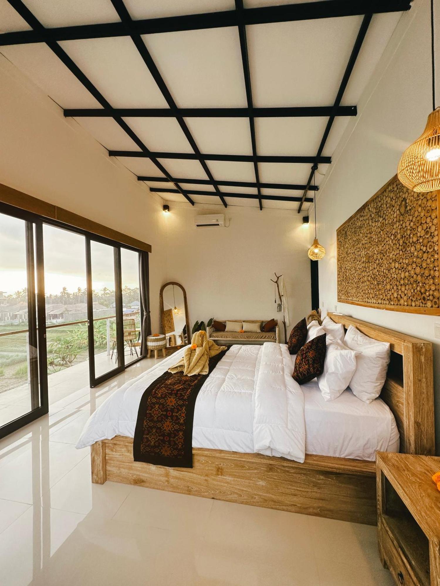 Bed & Breakfast Armonia Ubud (Bali)