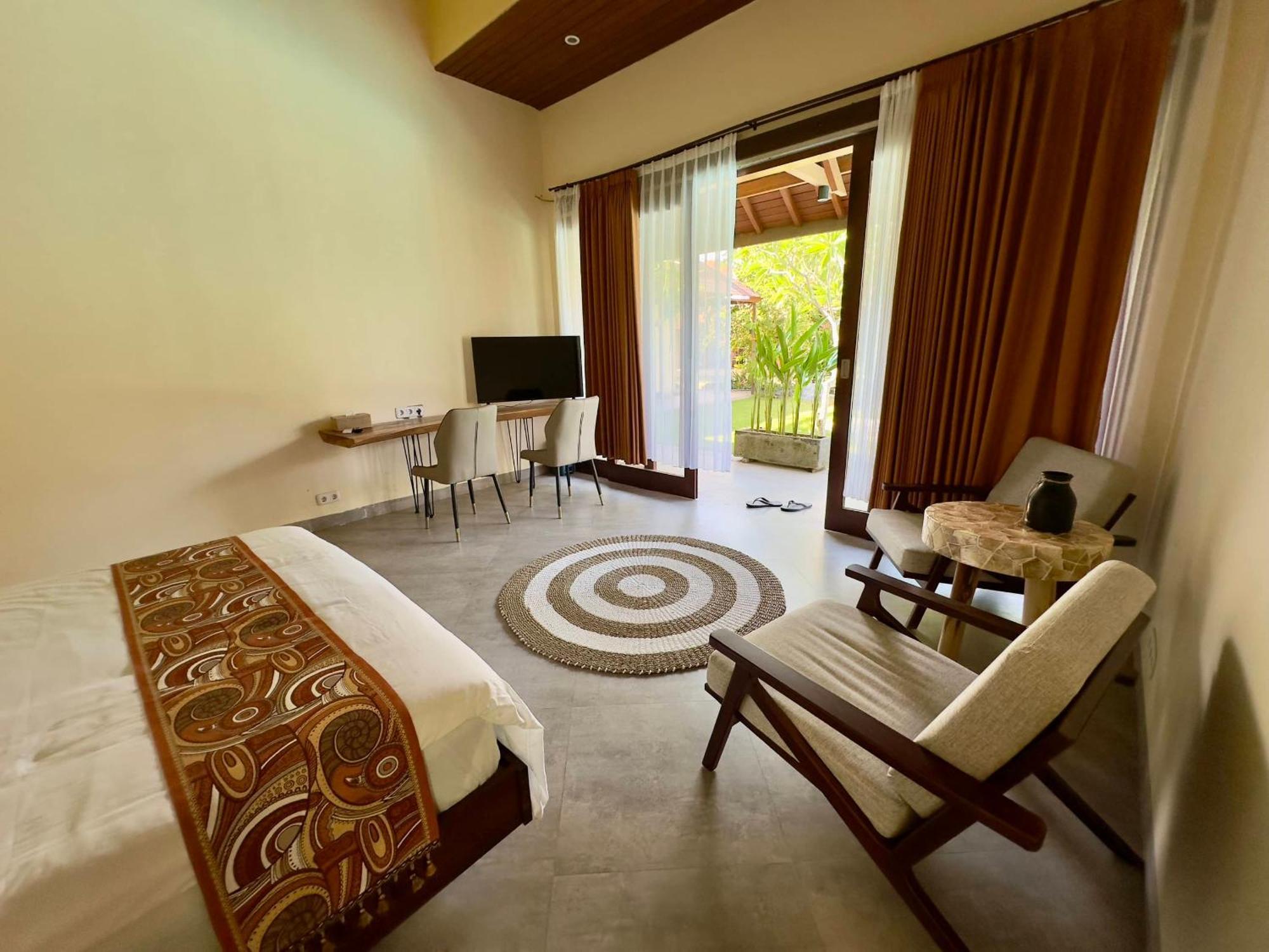 Ocean View * Sanur (Bali)