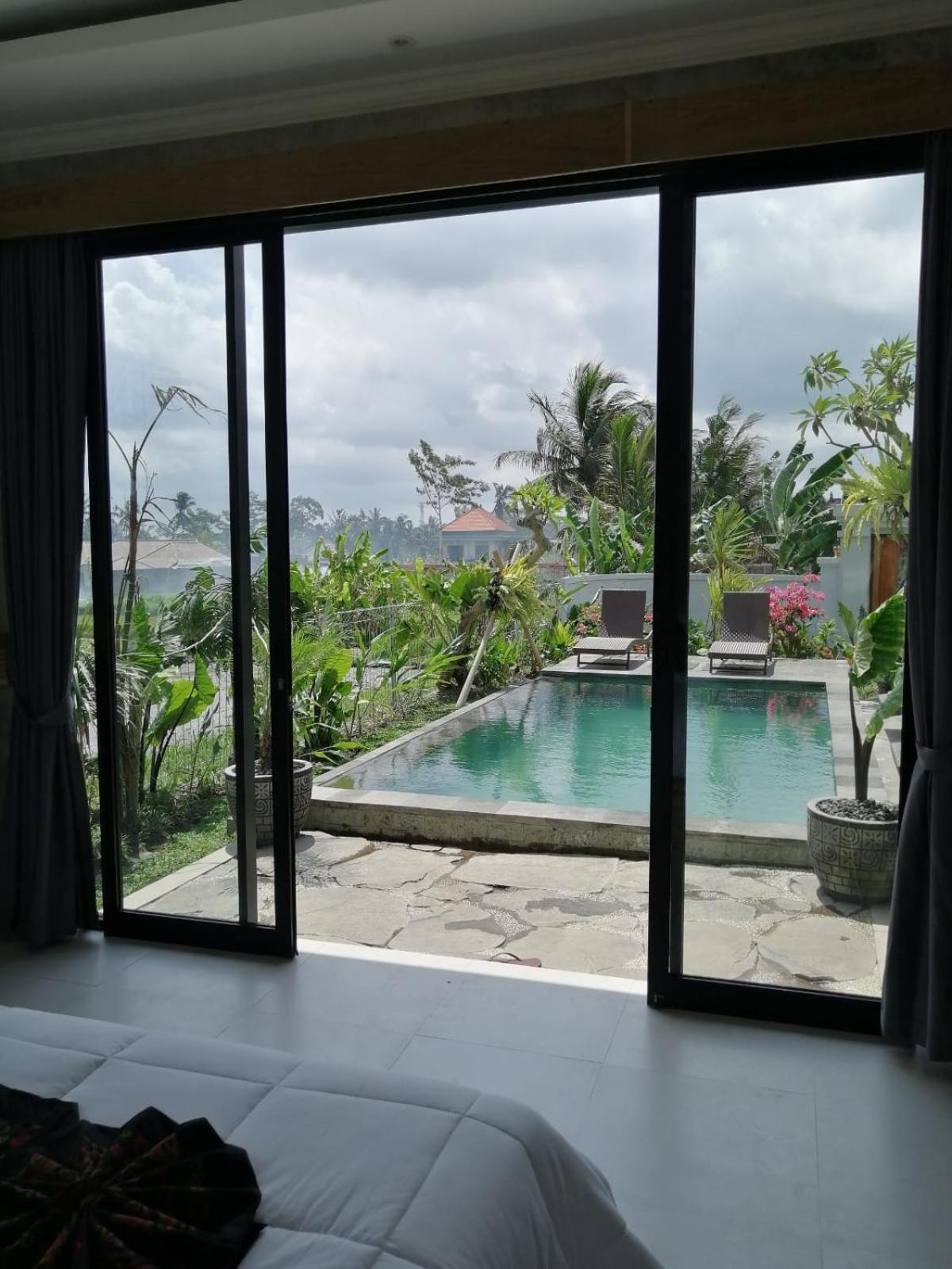 Armonia Bed & Breakfast