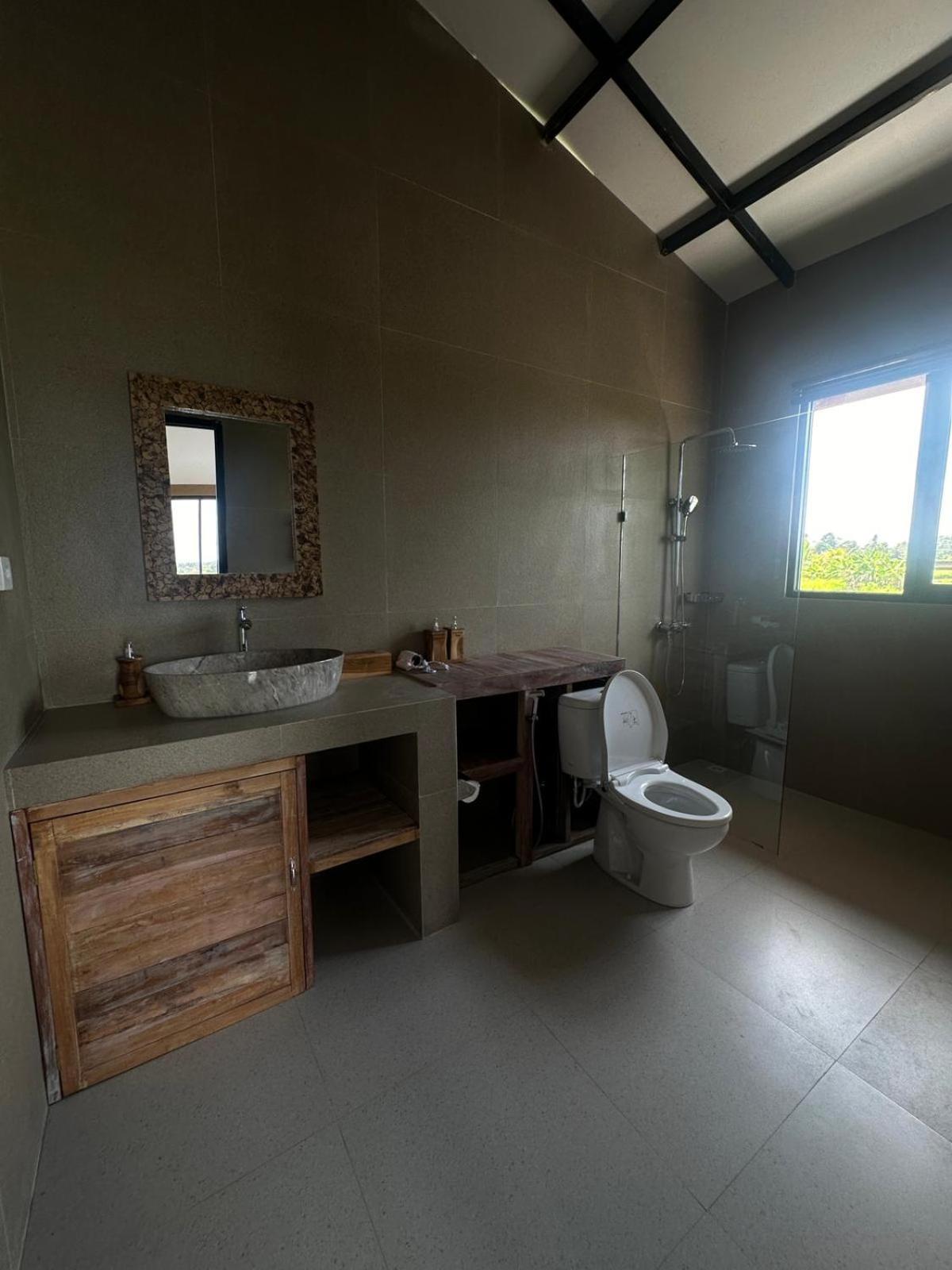 Armonia Bed & Breakfast *
