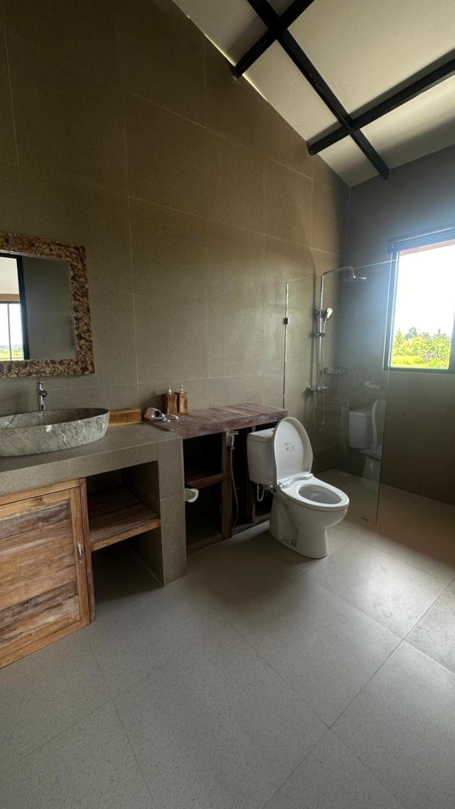Armonia Bed & Breakfast Ubud (Bali)
