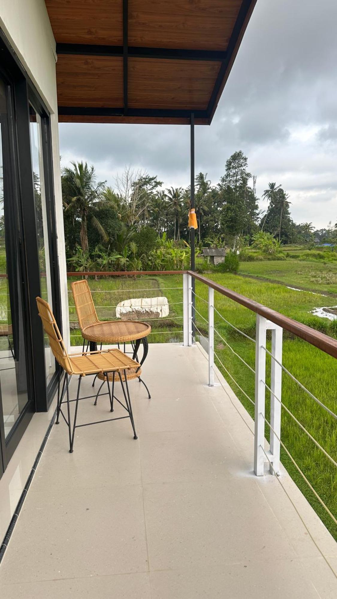 Armonia Bed & Breakfast