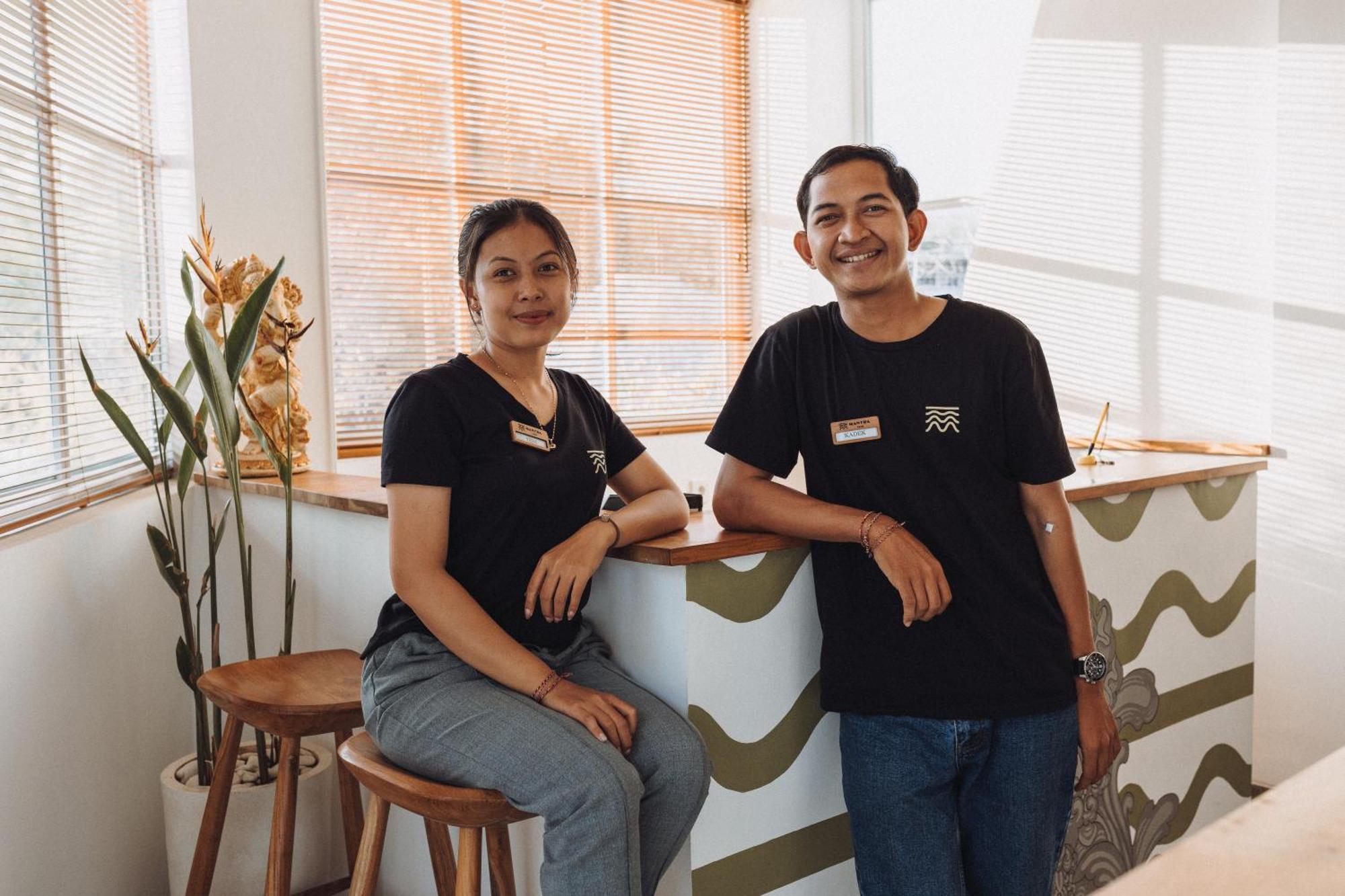 Mantra Wellness Center Hotel Uluwatu (Bali)
