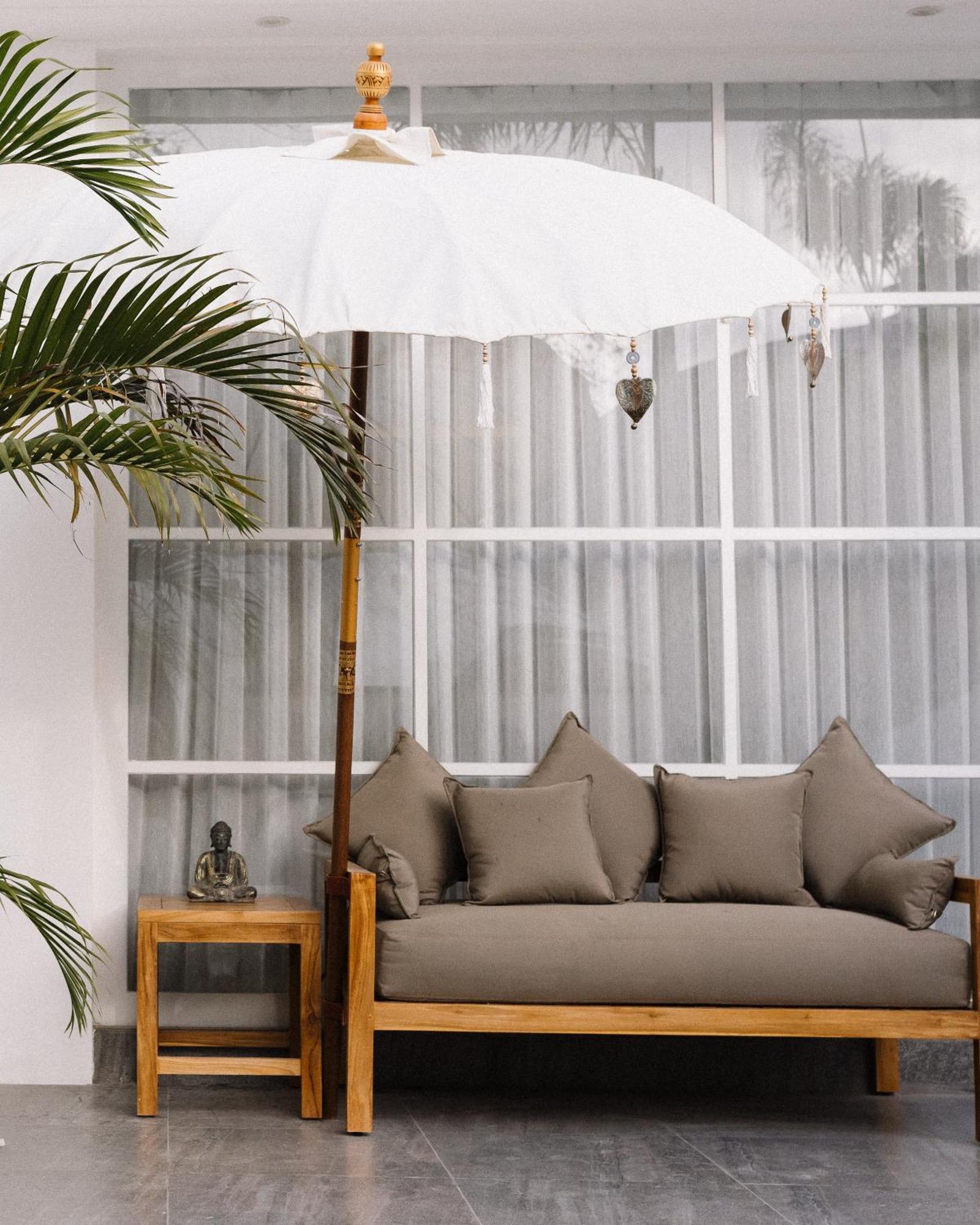 Mantra Wellness Center Hotel Uluwatu (Bali)