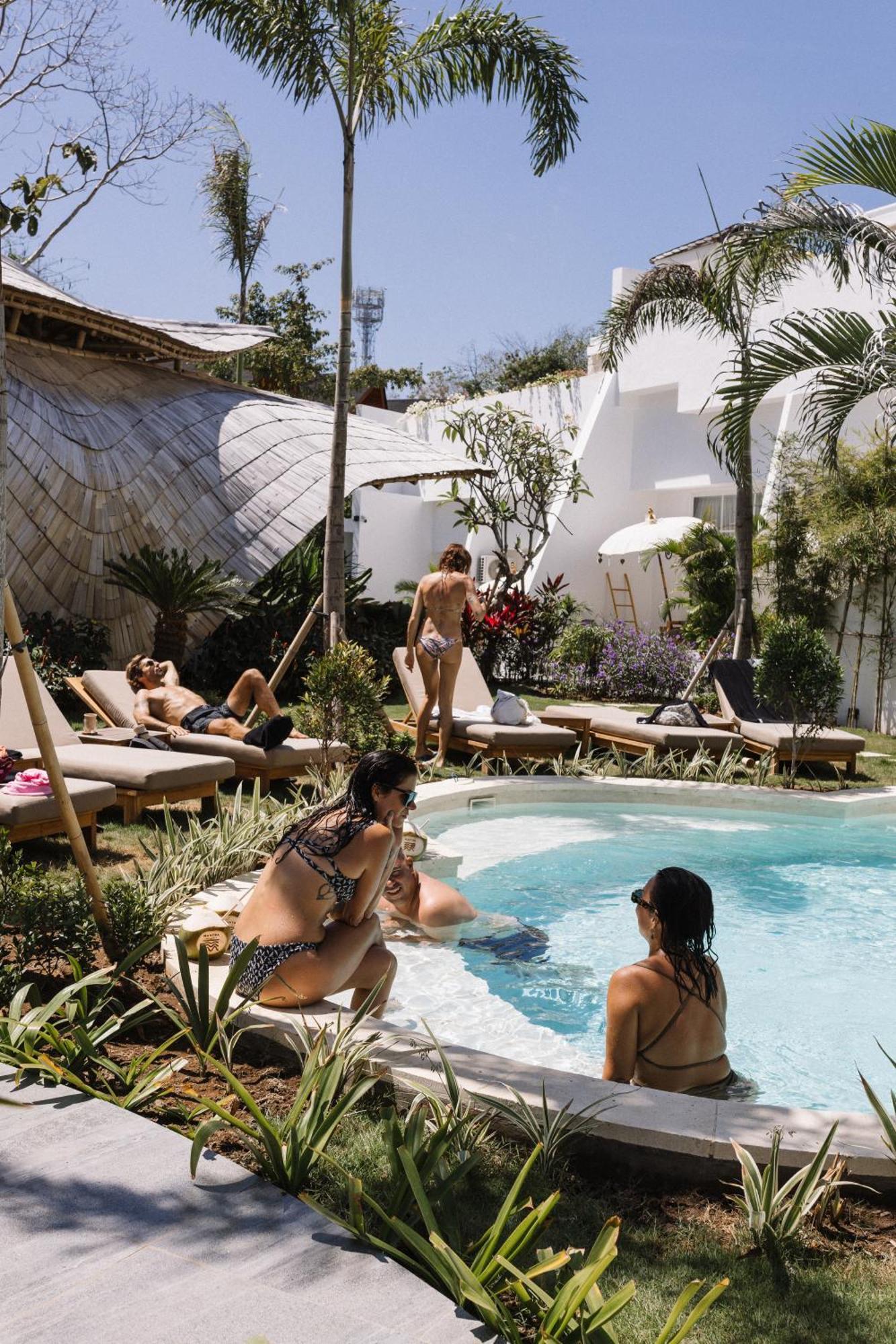 Mantra Wellness Center Hotel Uluwatu (Bali)