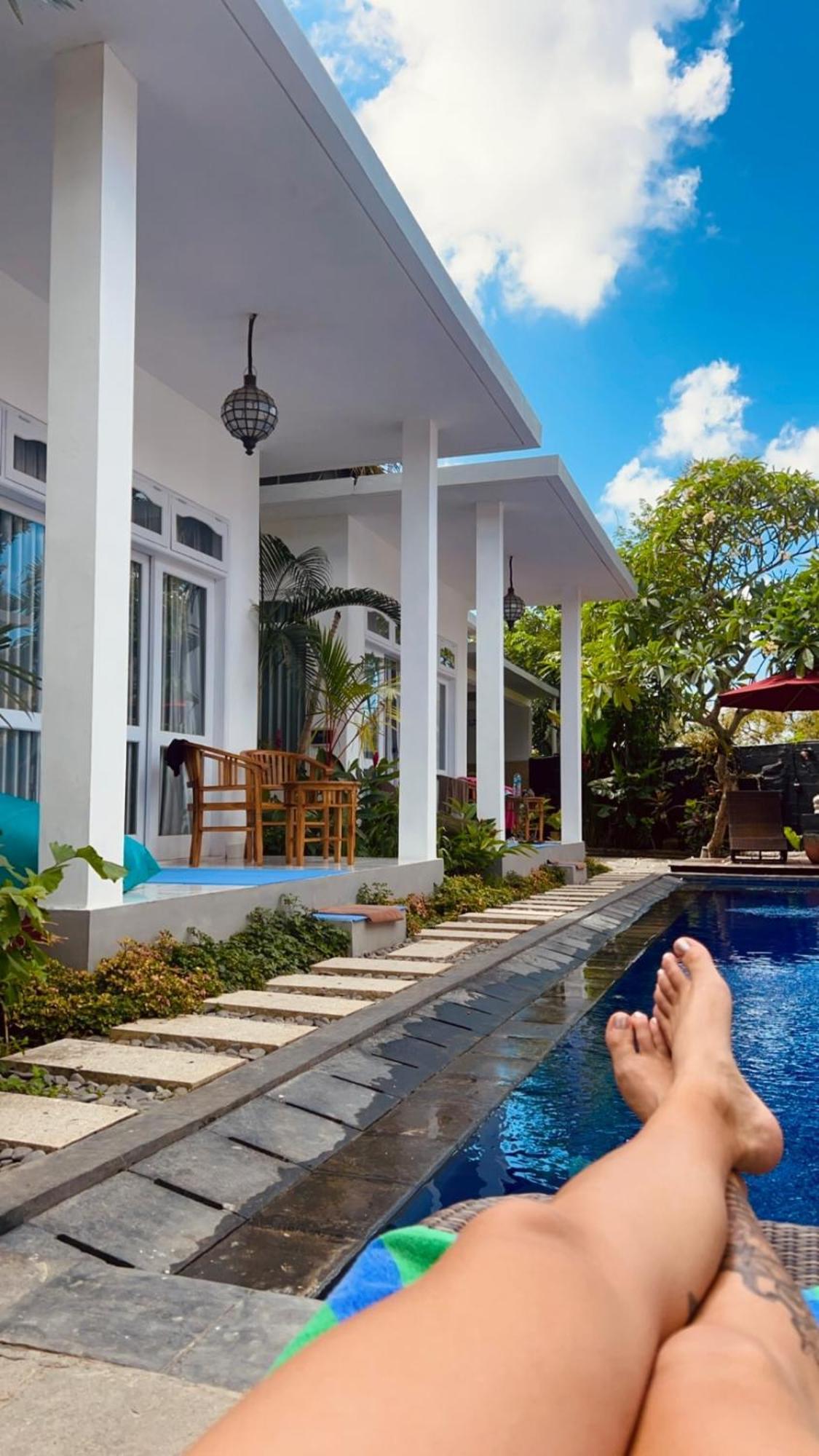 Hotel Bali Stuti Jimbaran (Bali)
