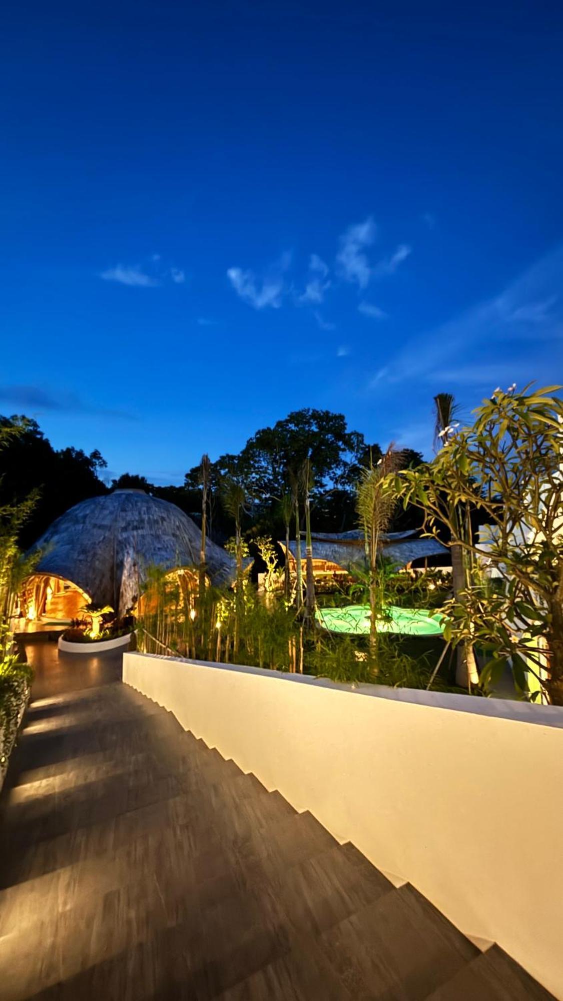 Hotel Mantra Wellness Center *