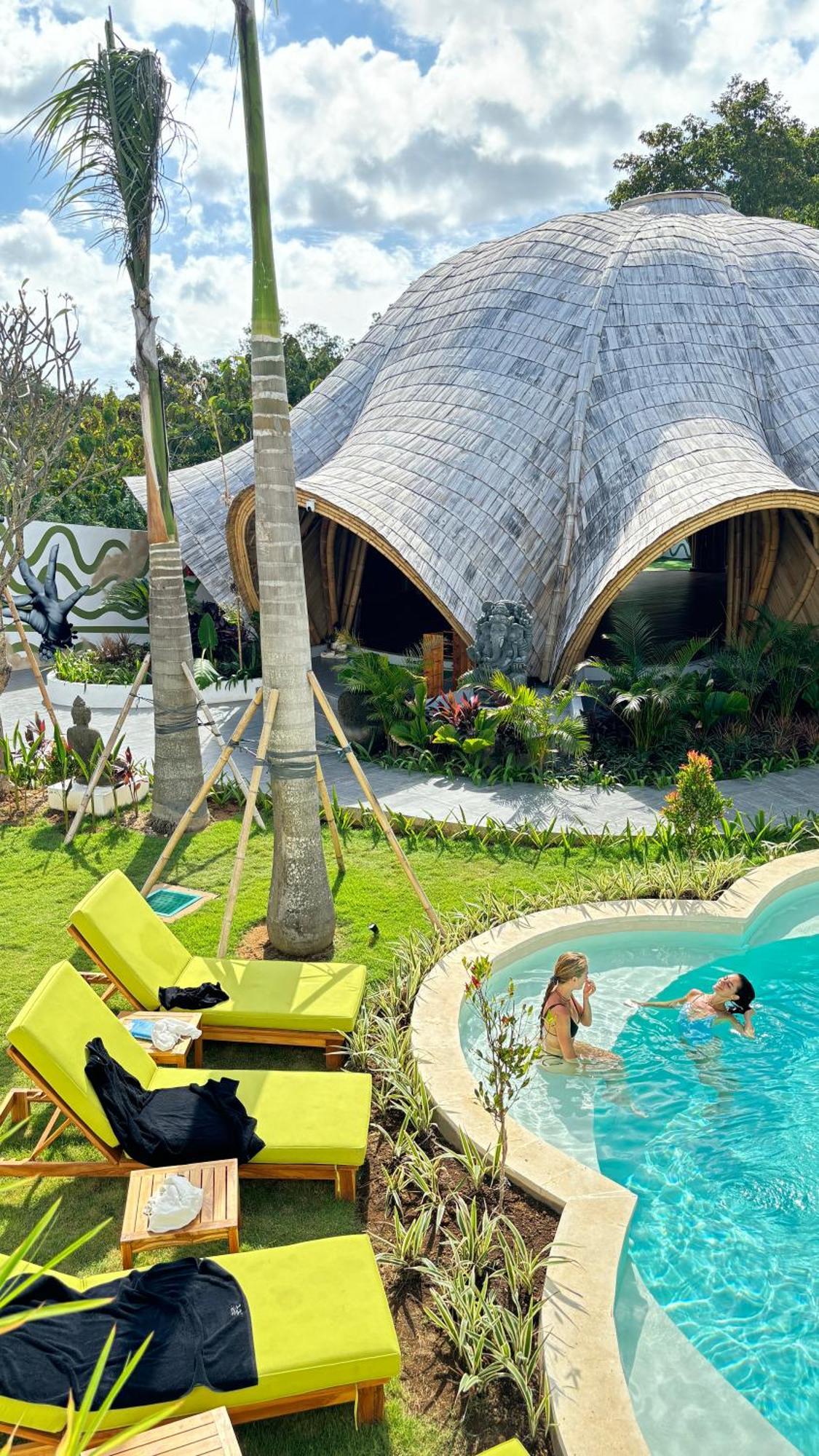 Mantra Wellness Center Hotel Uluwatu (Bali)