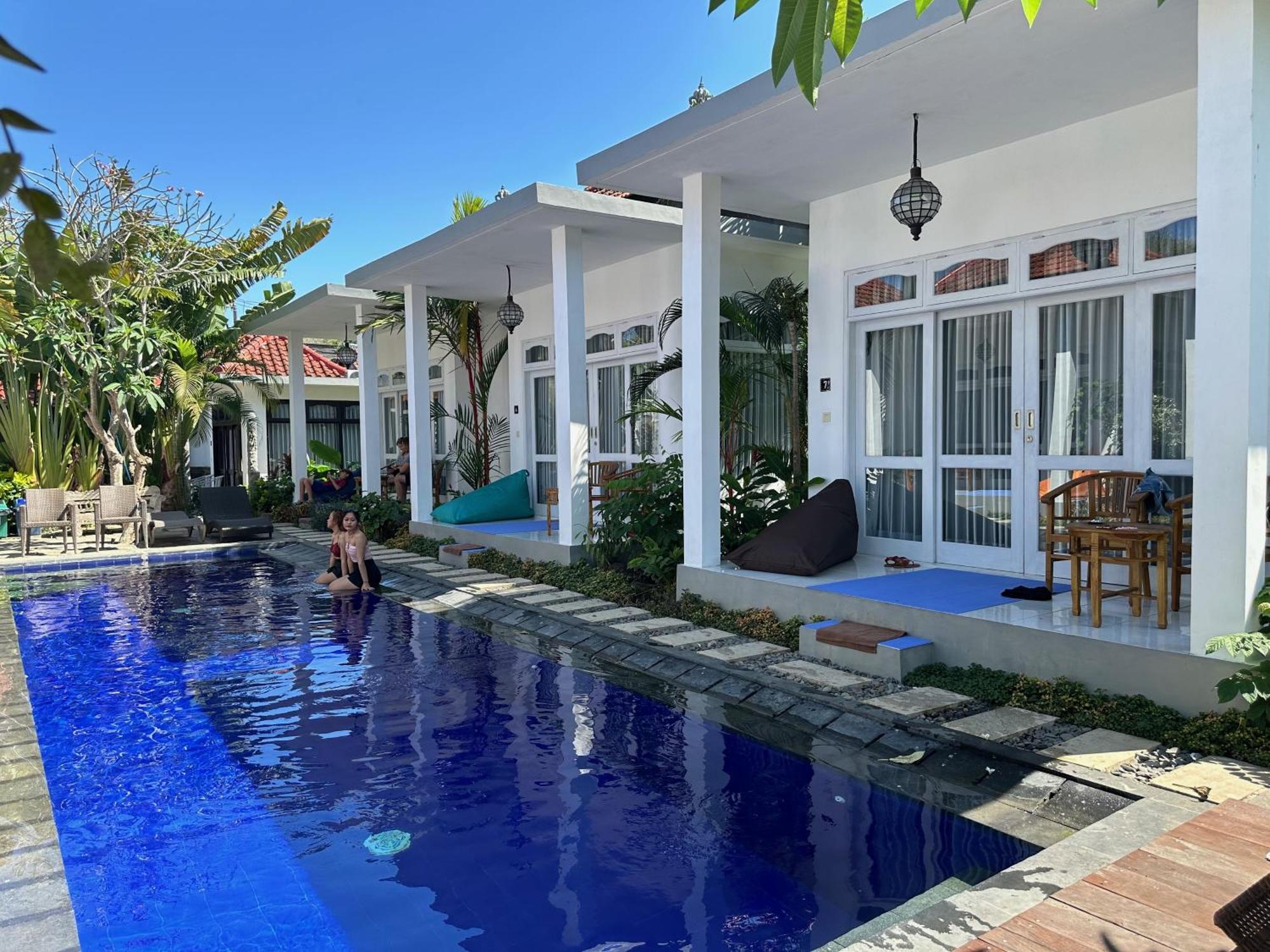 Bali Stuti Hotel Jimbaran (Bali)