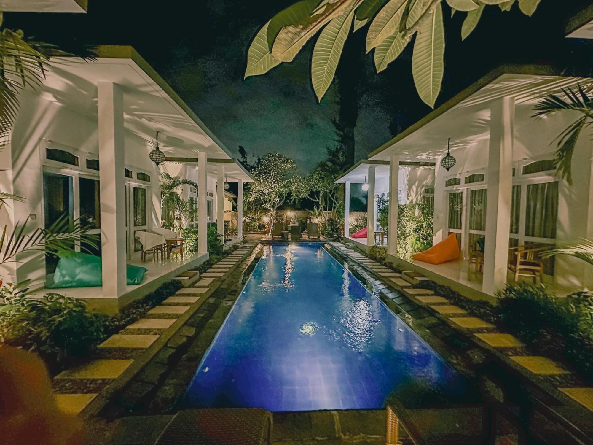 Bali Stuti Hotel Jimbaran (Bali)