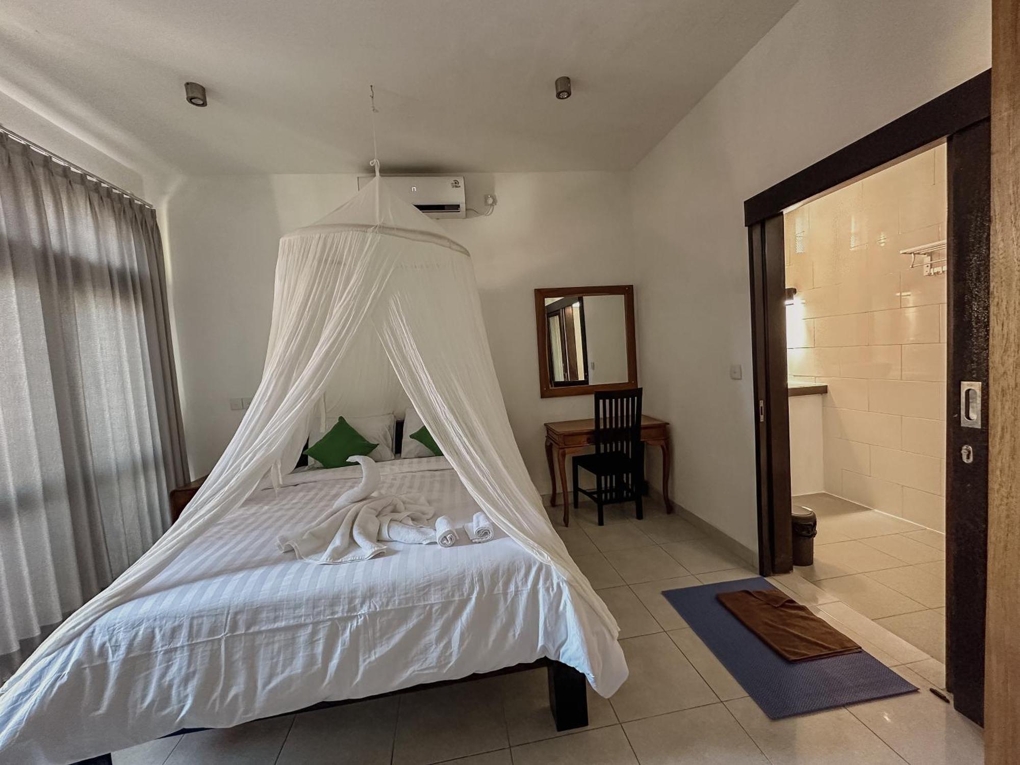 Hotel Bali Stuti