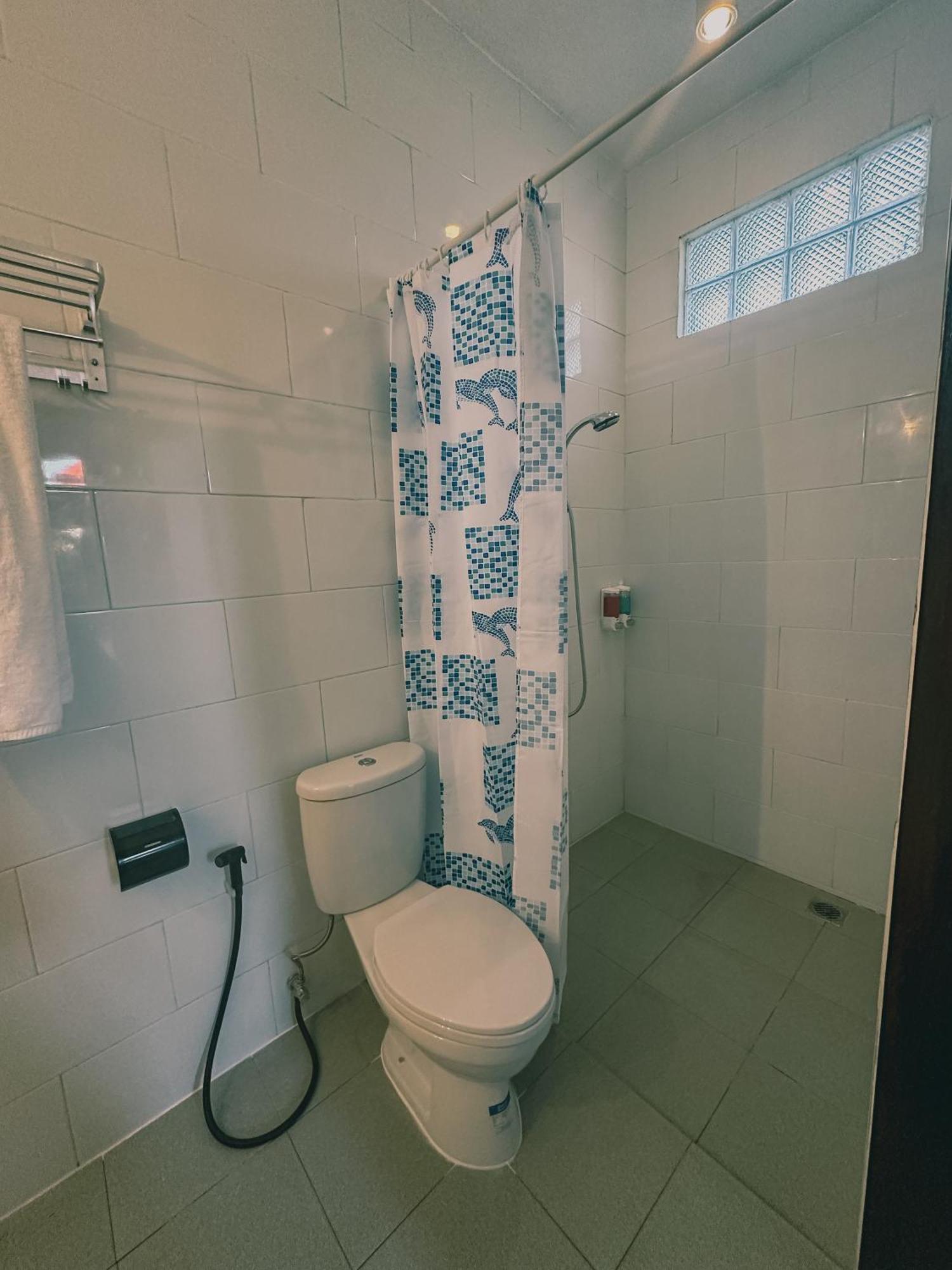 Hotel Bali Stuti 3*