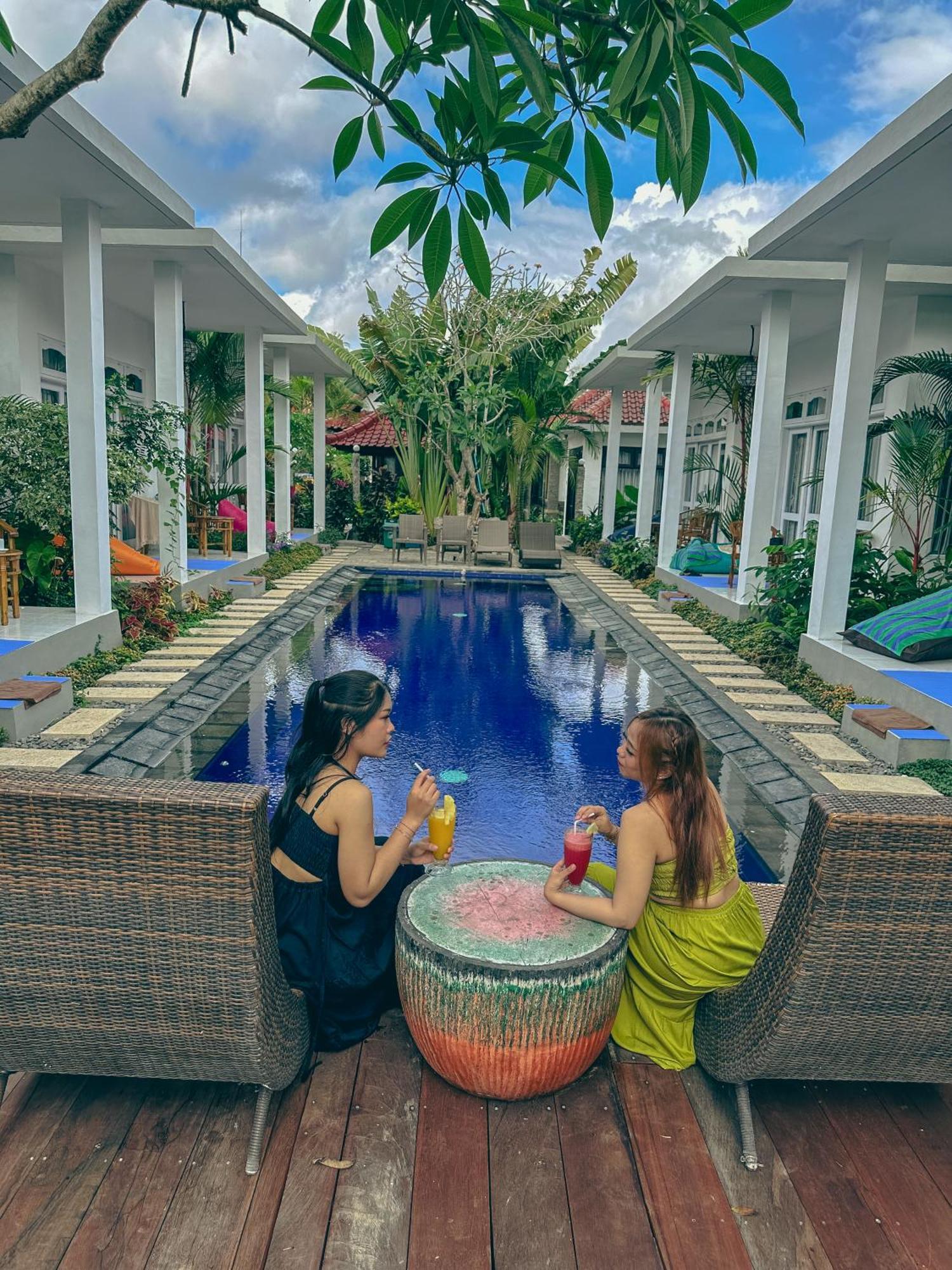 Bali Stuti Hotel