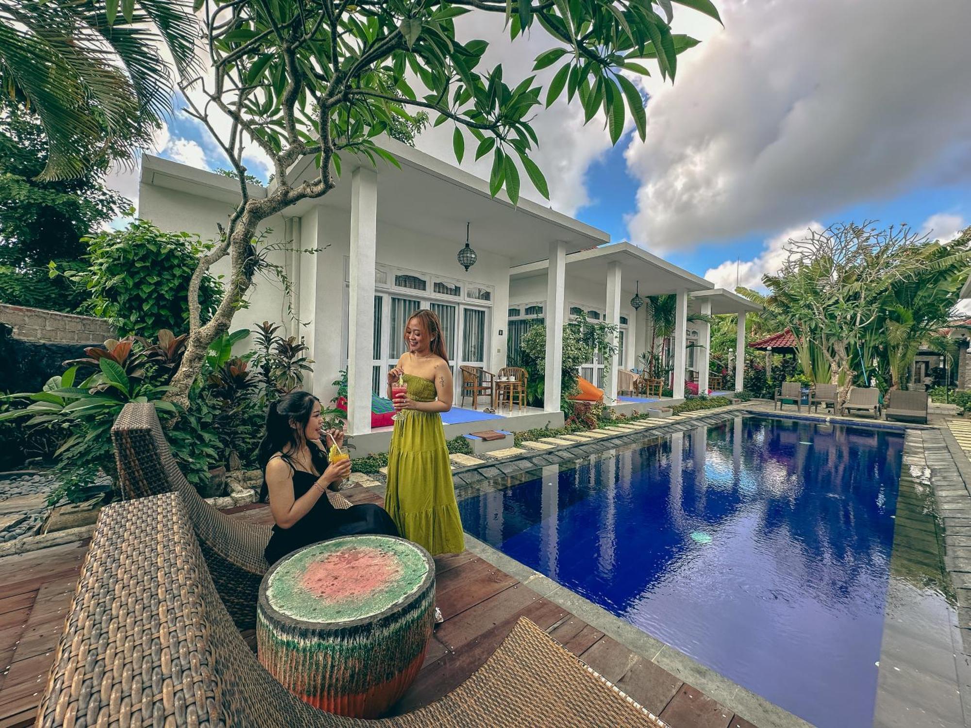 Bali Stuti Hotel
