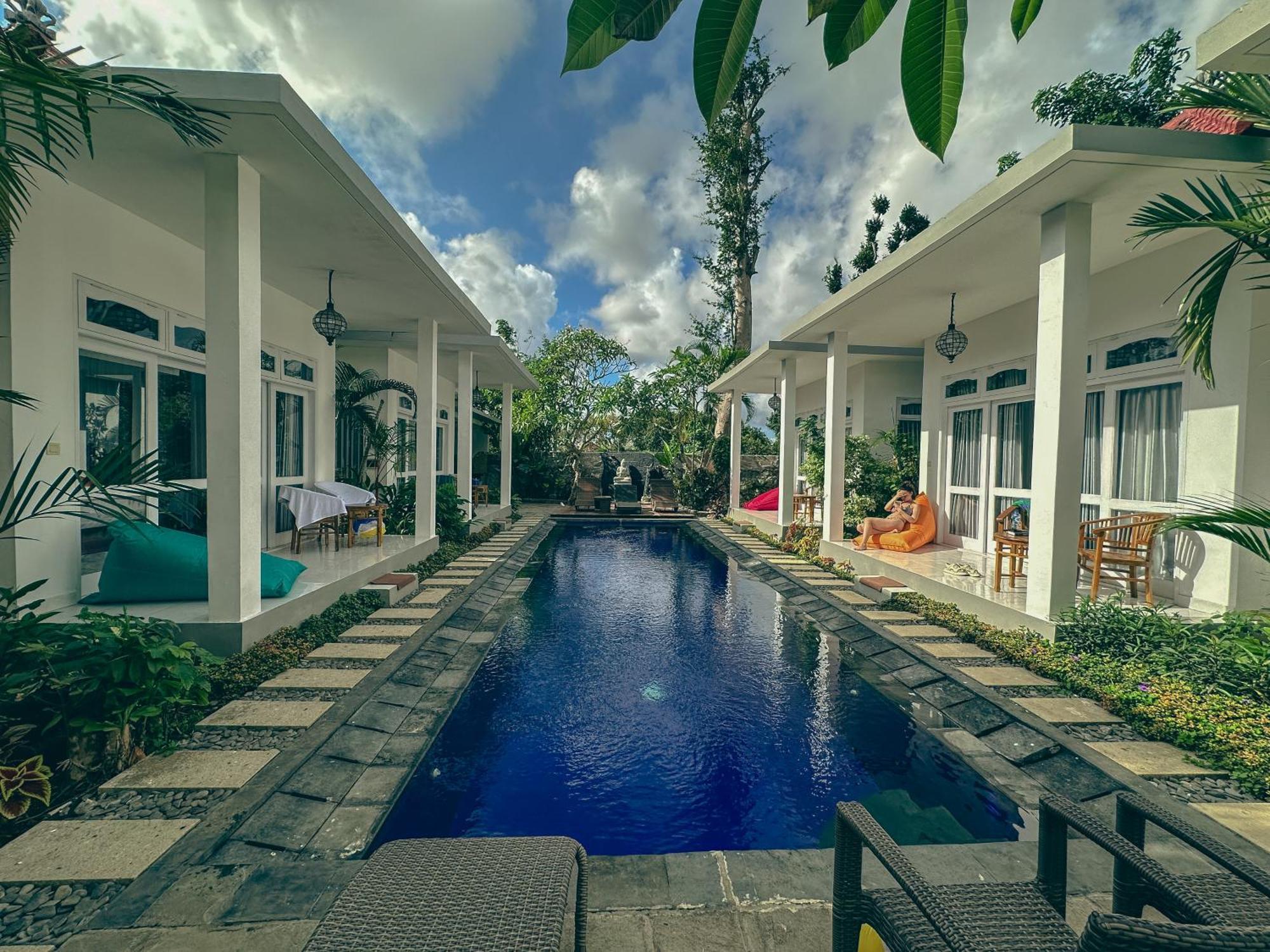 Bali Stuti Hotel