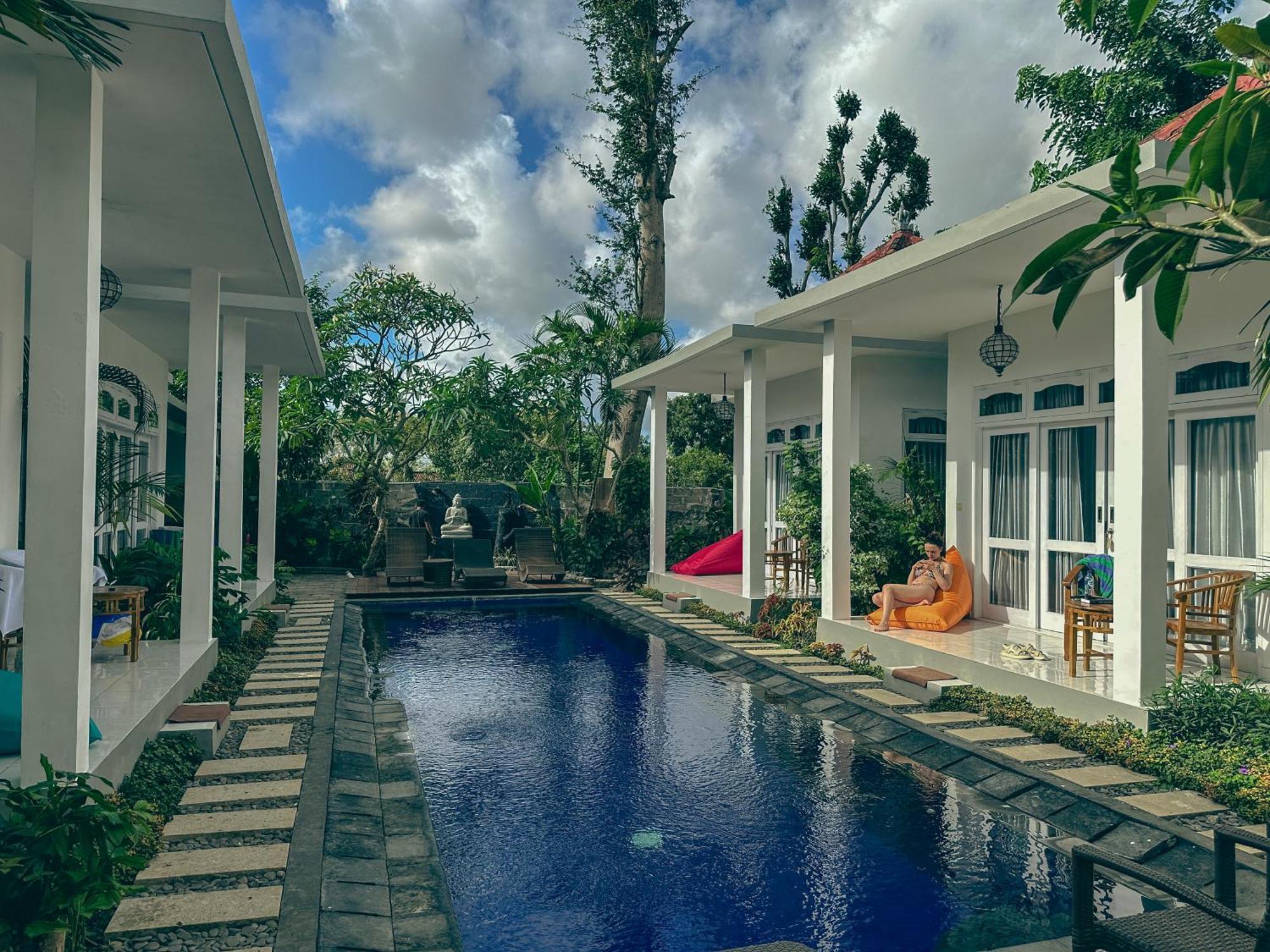 Bali Stuti Hotel Jimbaran (Bali)