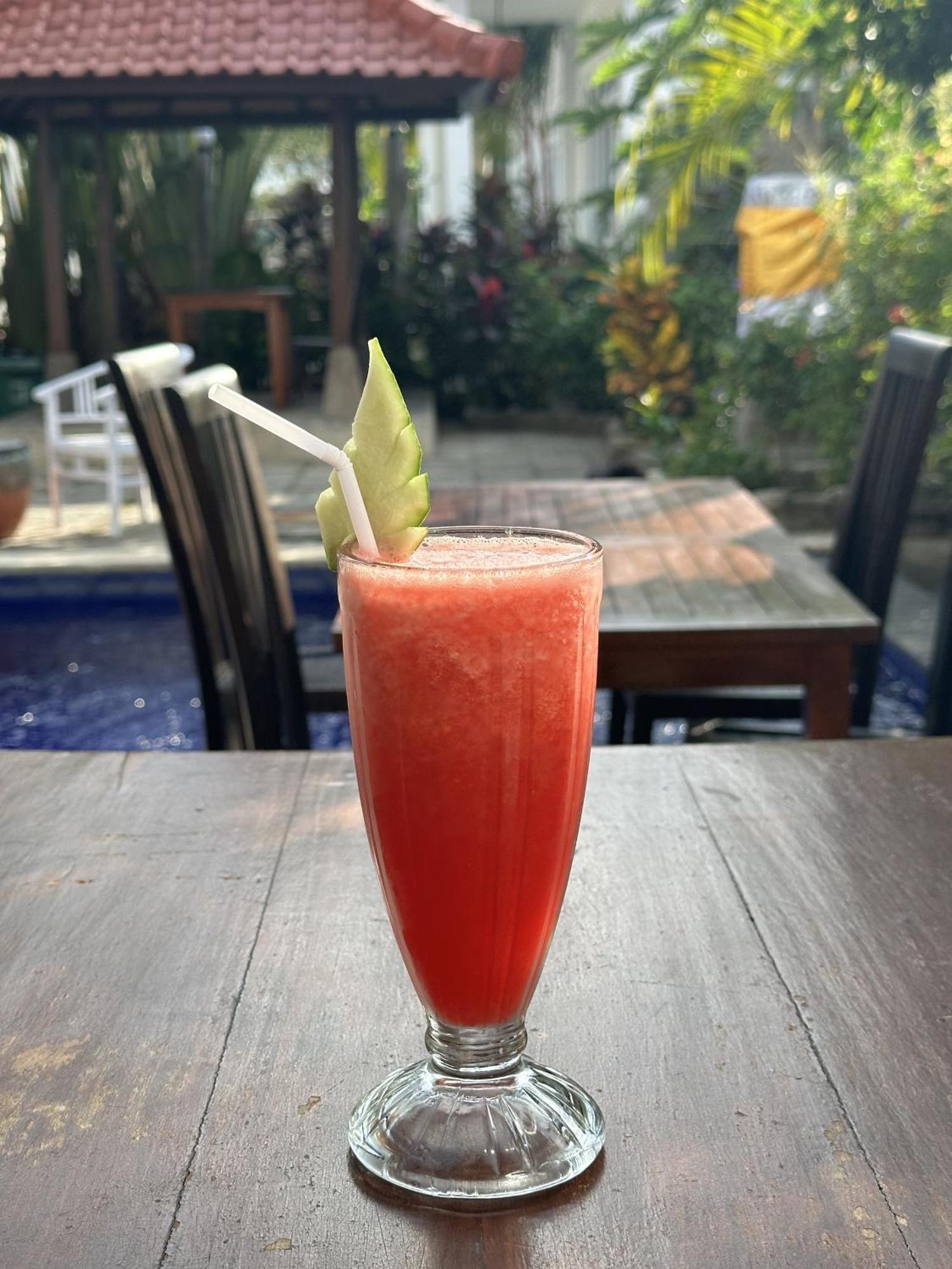 Hotel Bali Stuti