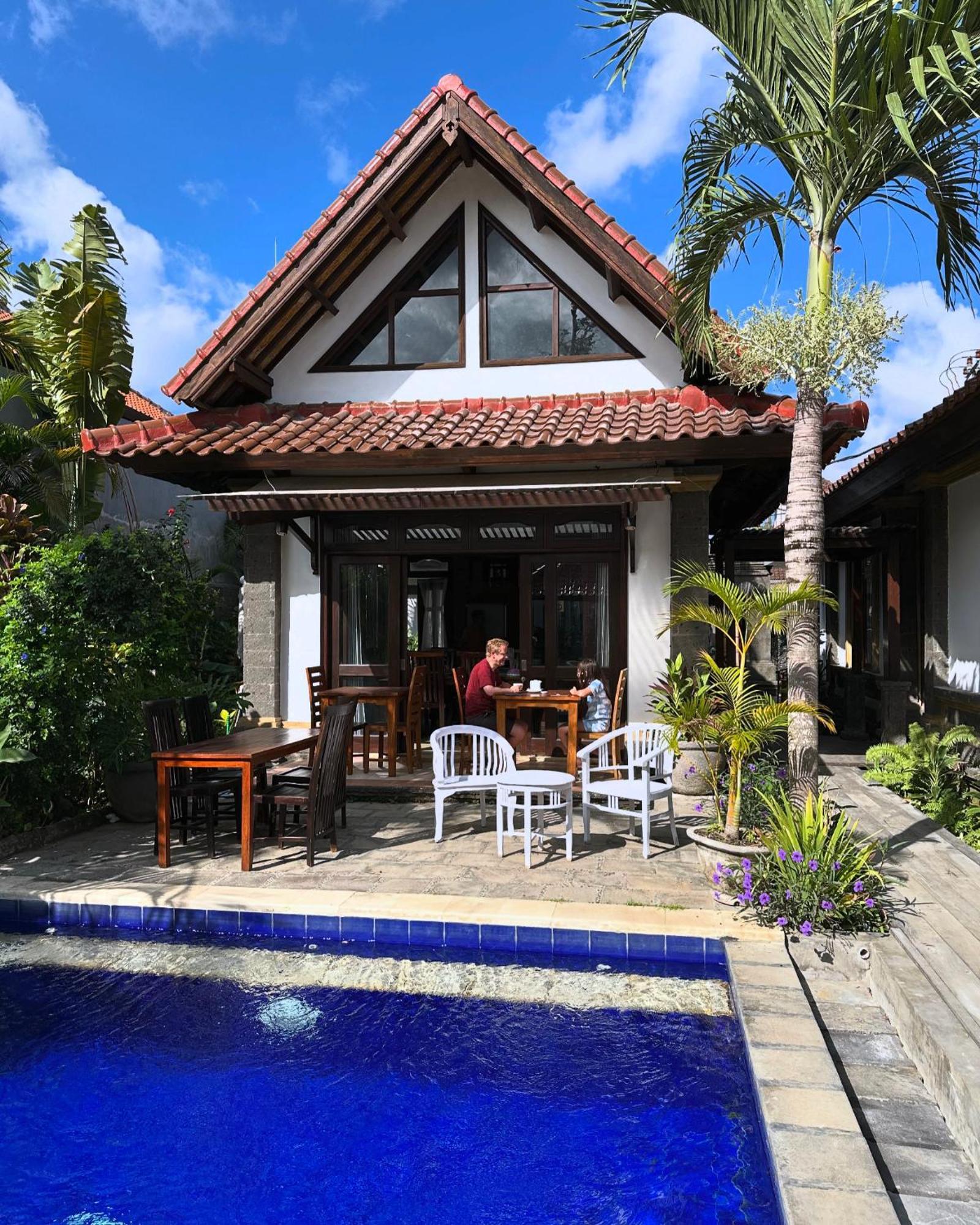 Bali Stuti 3* Jimbaran (Bali)