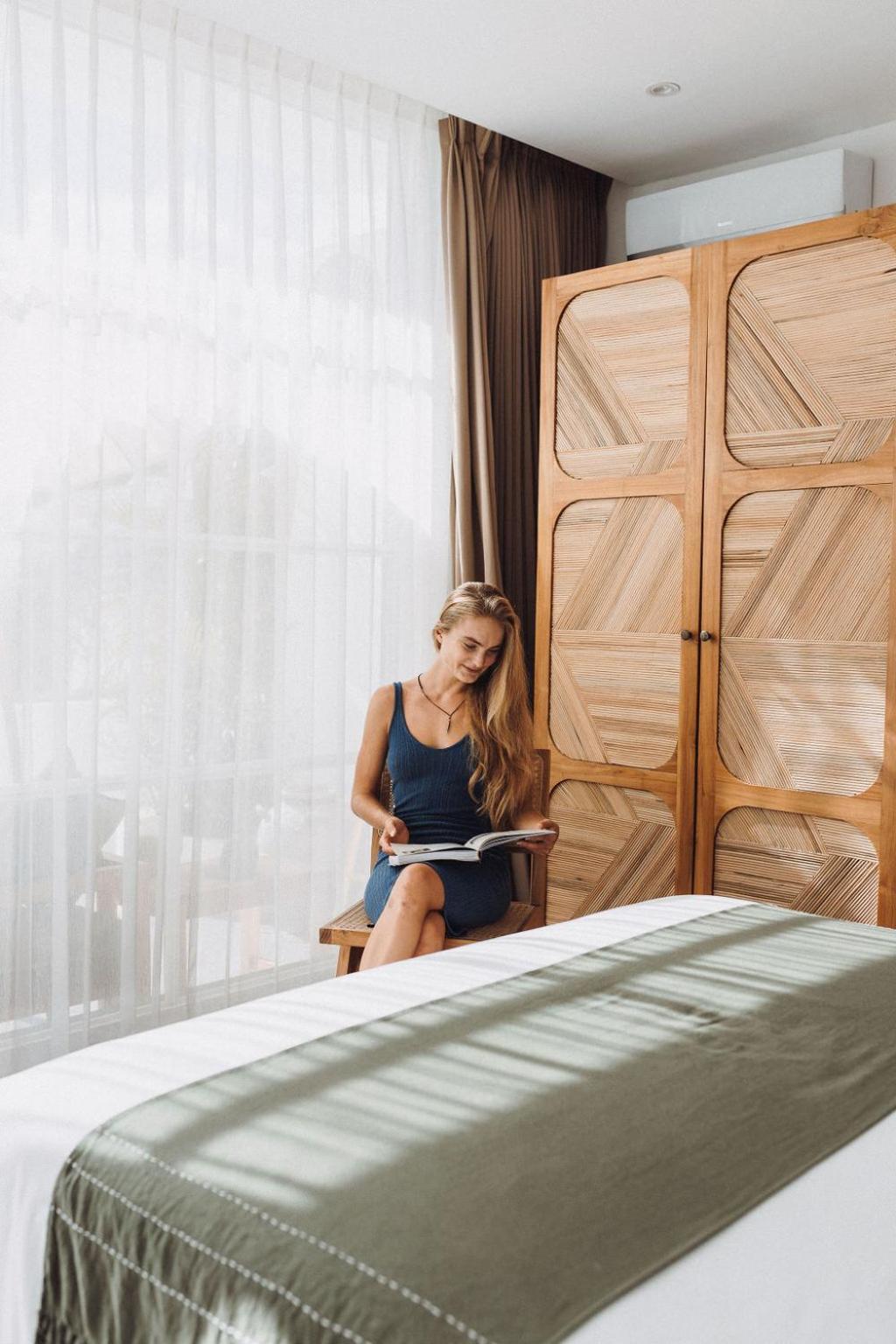 Mantra Wellness Center Uluwatu (Bali)
