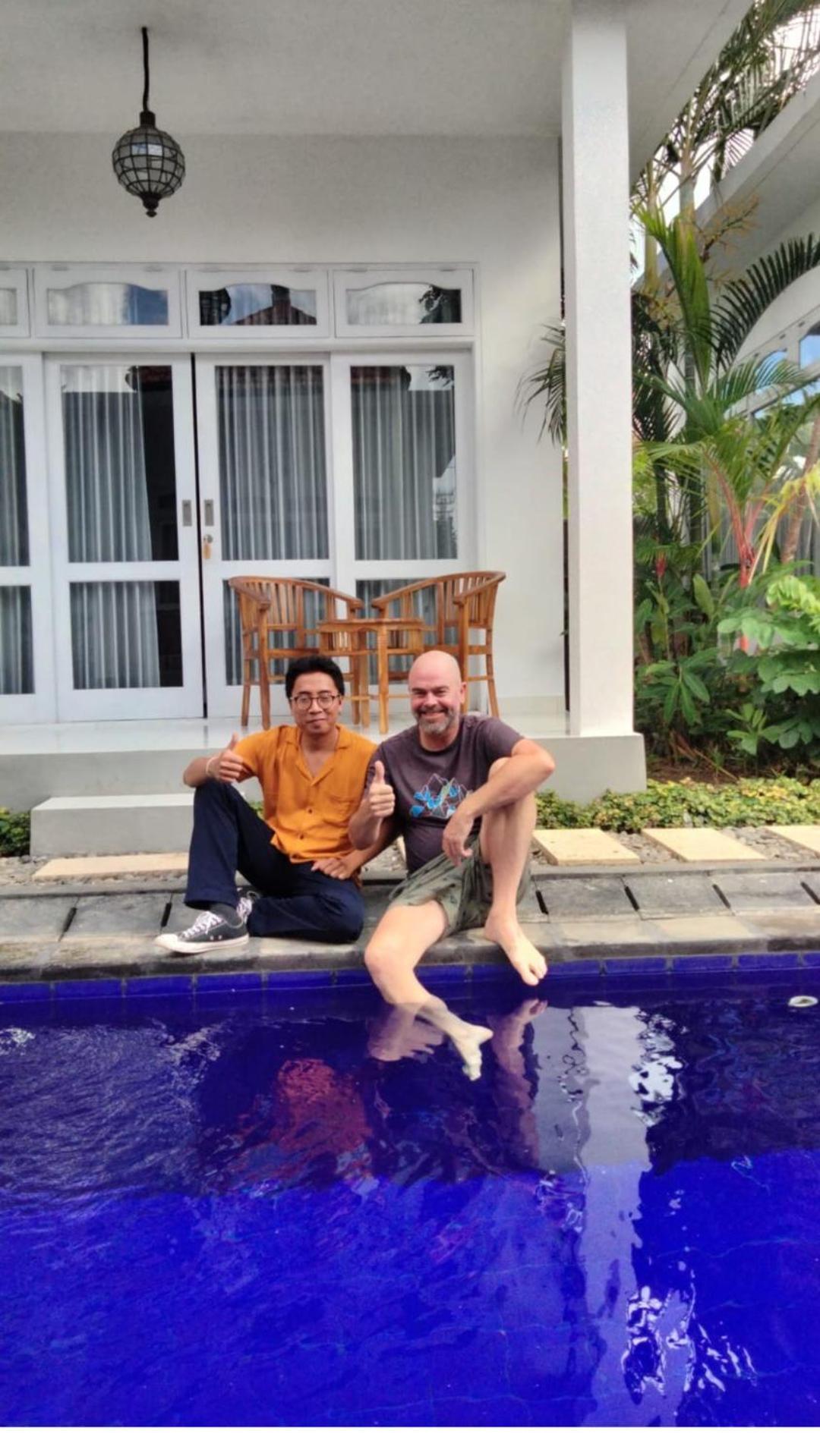 Hotel Bali Stuti Jimbaran (Bali)