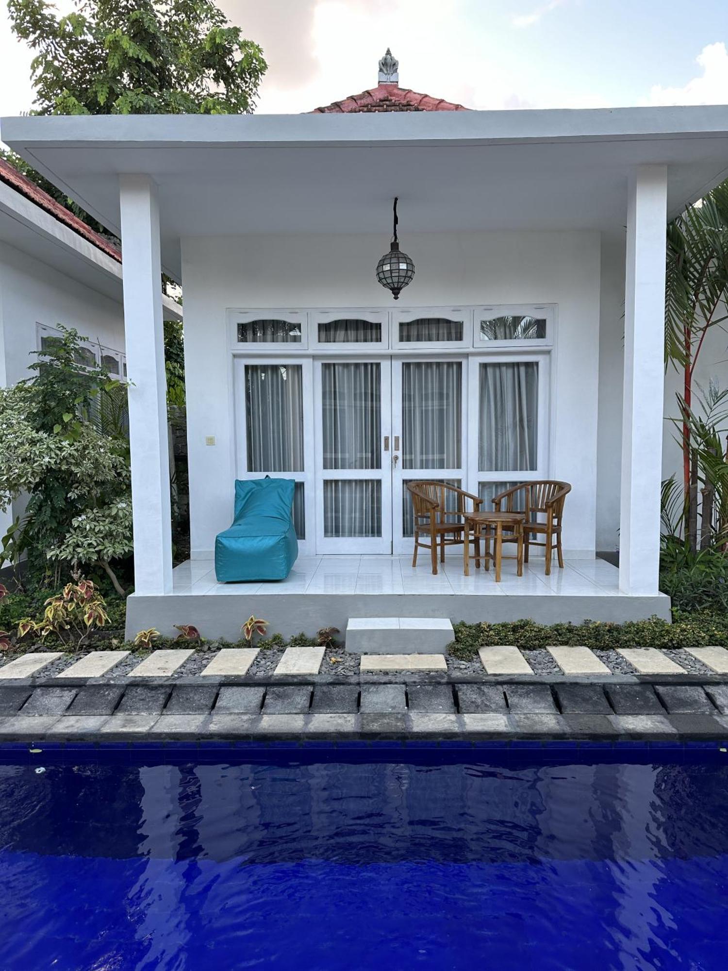 Bali Stuti Hotel