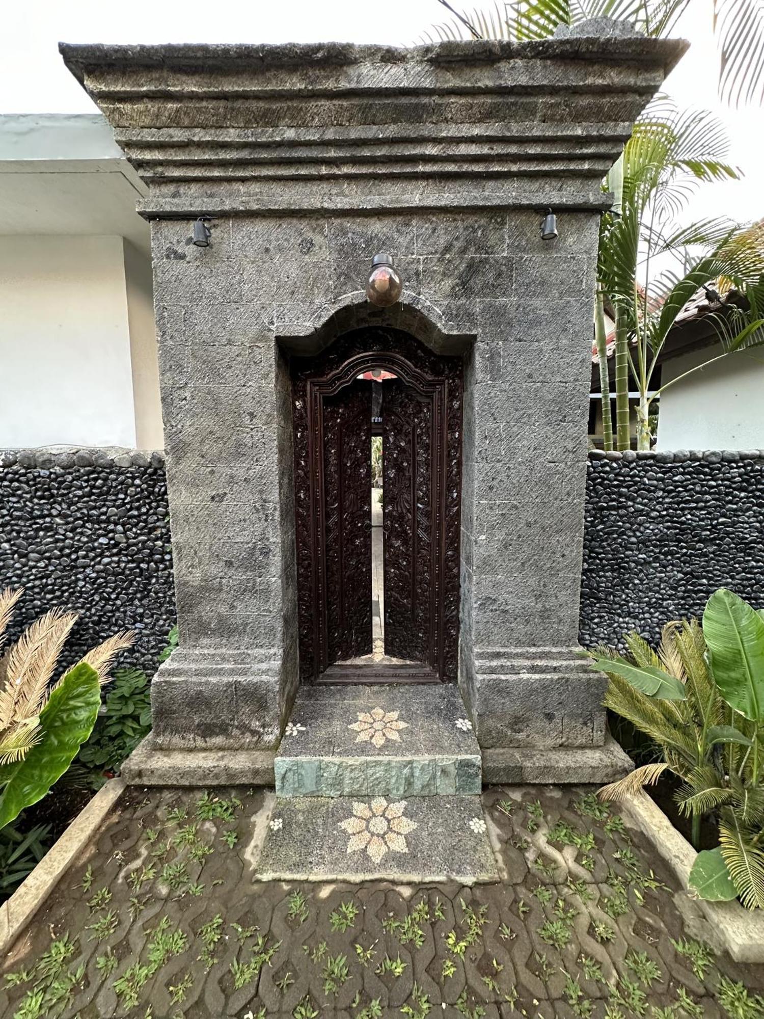 Bali Stuti 3* Jimbaran (Bali)
