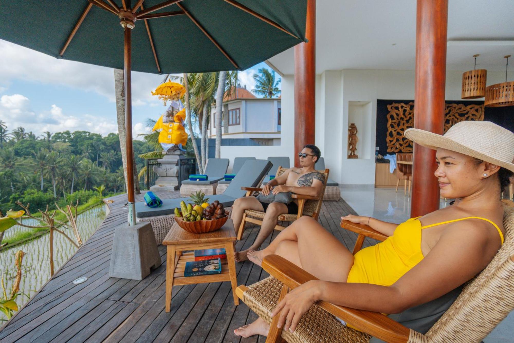 The Bodhi Leaf Wellness Saba