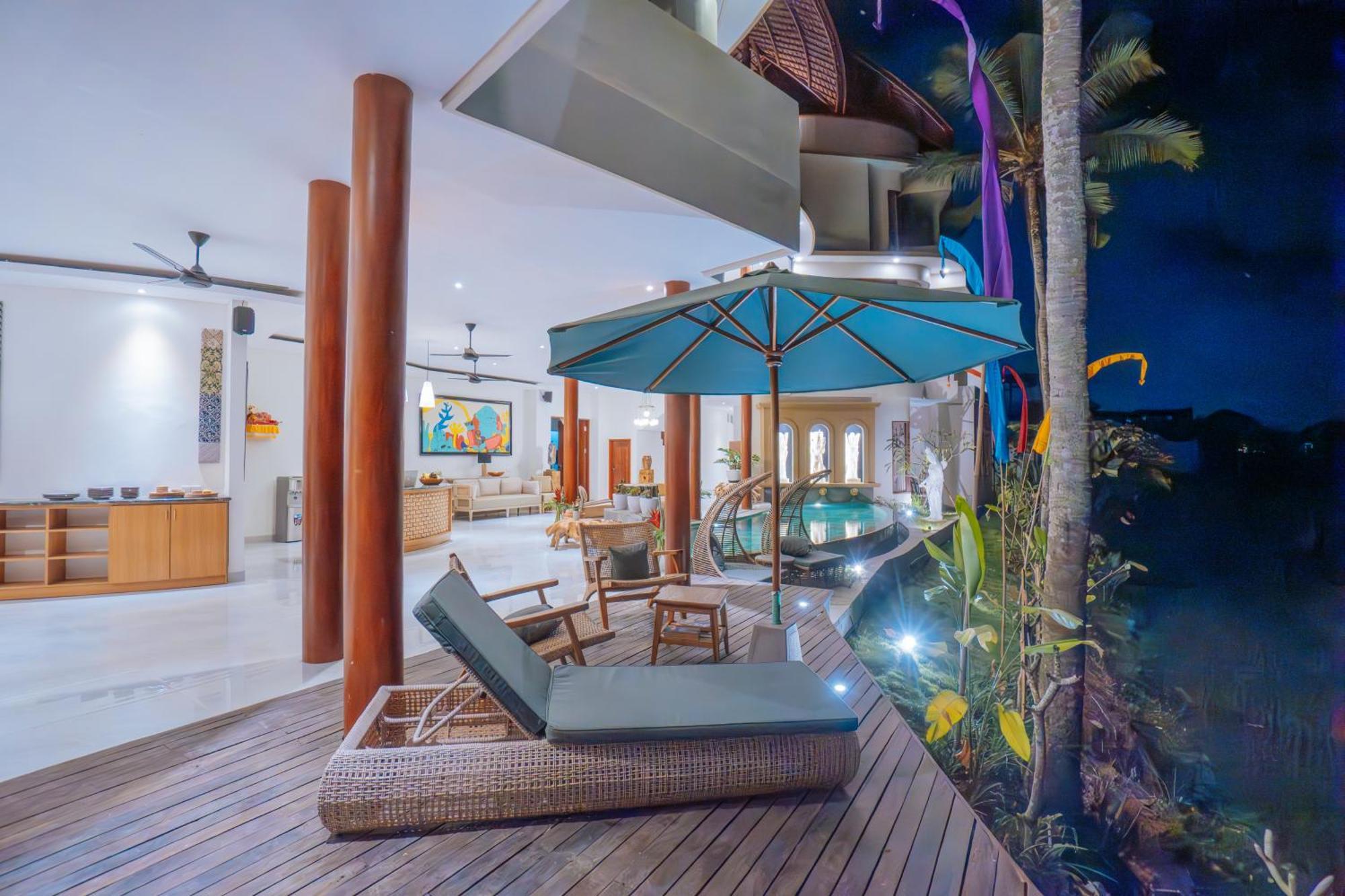 The Bodhi Leaf Wellness Saba