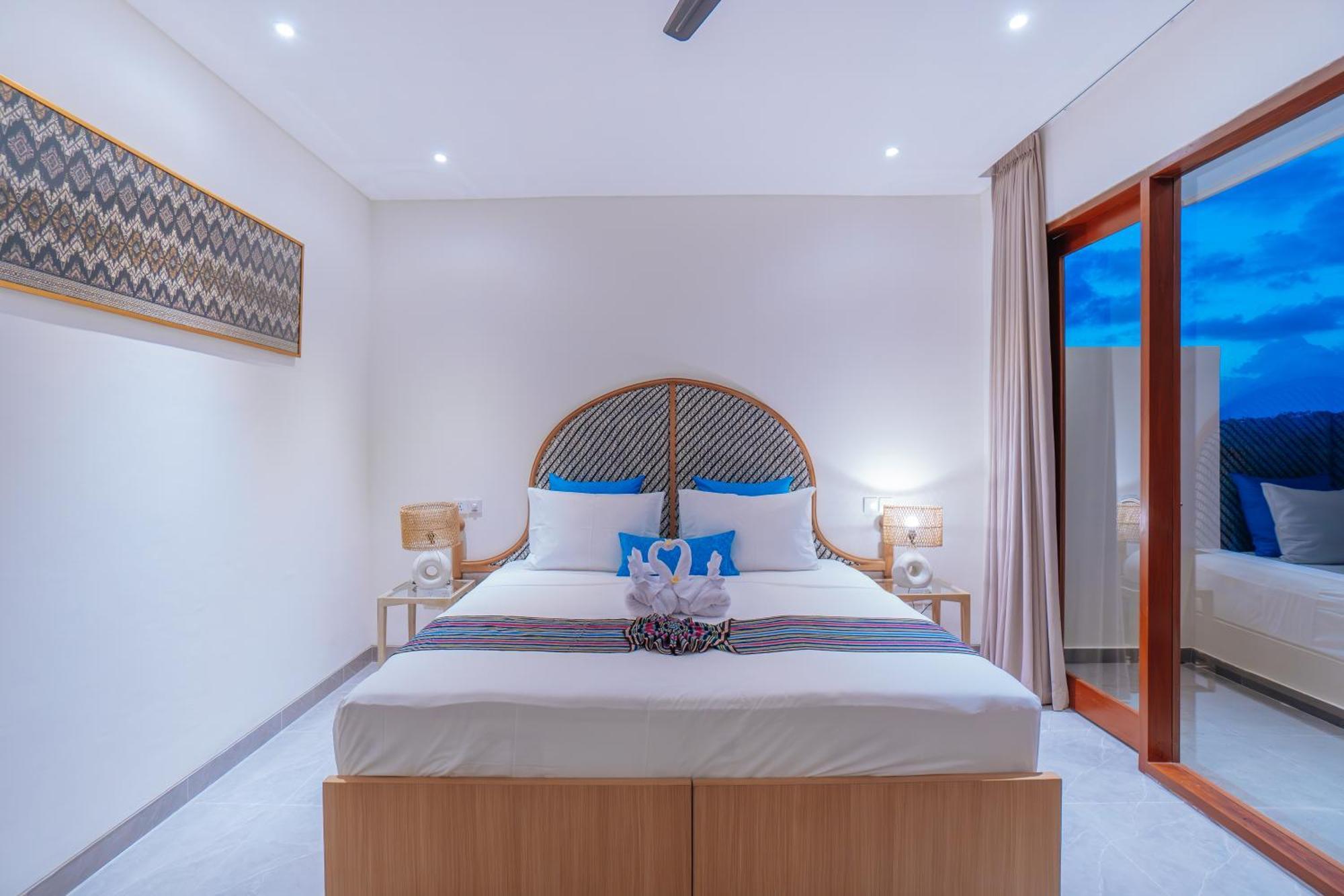 The Bodhi Leaf Wellness Saba