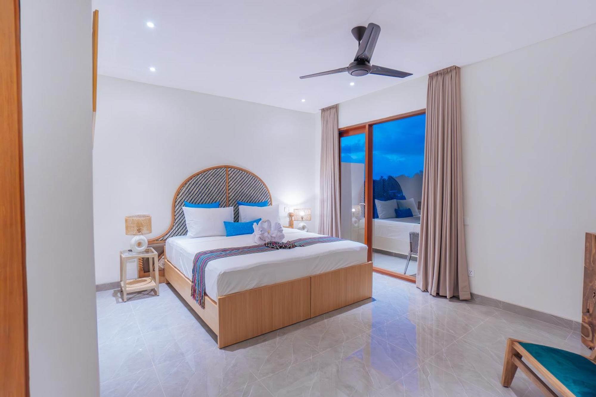 The Bodhi Leaf Wellness Saba