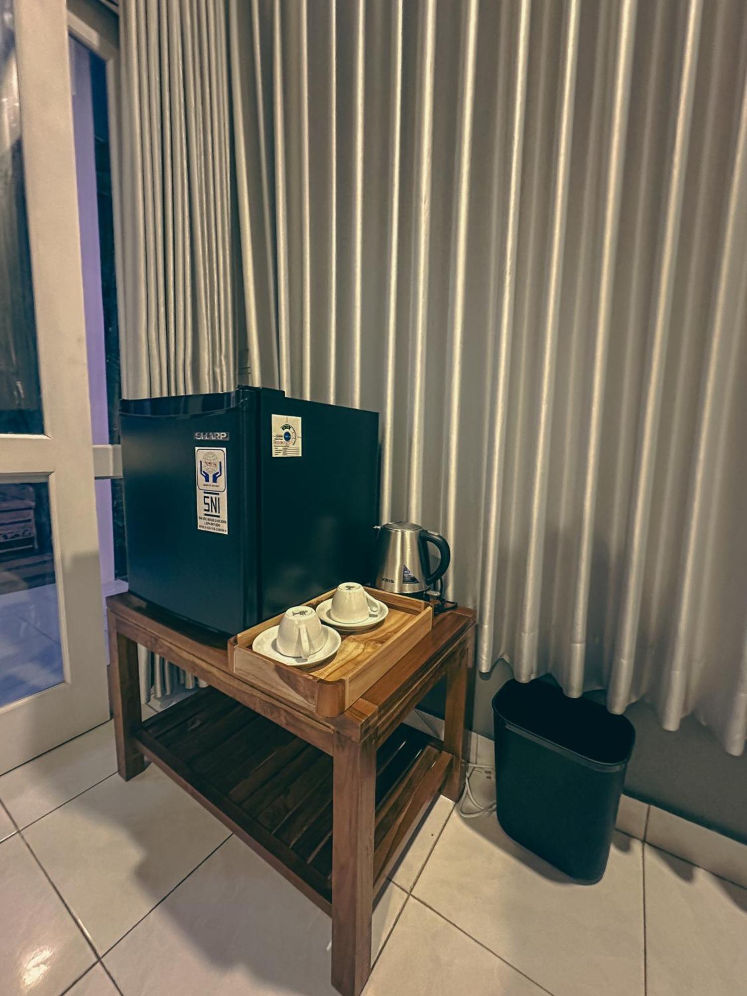 Bali Stuti 3*