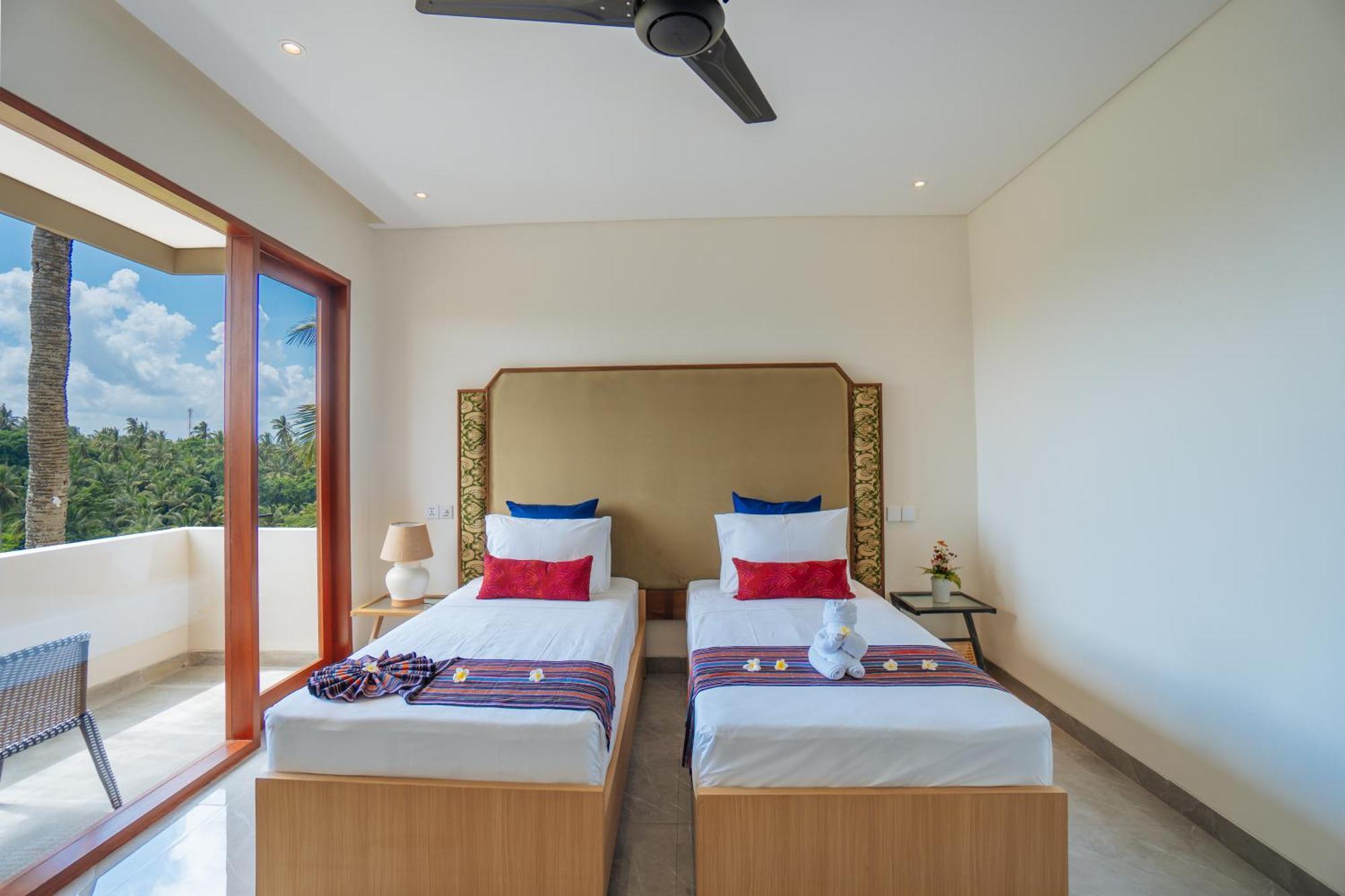 The Bodhi Leaf Wellness Saba