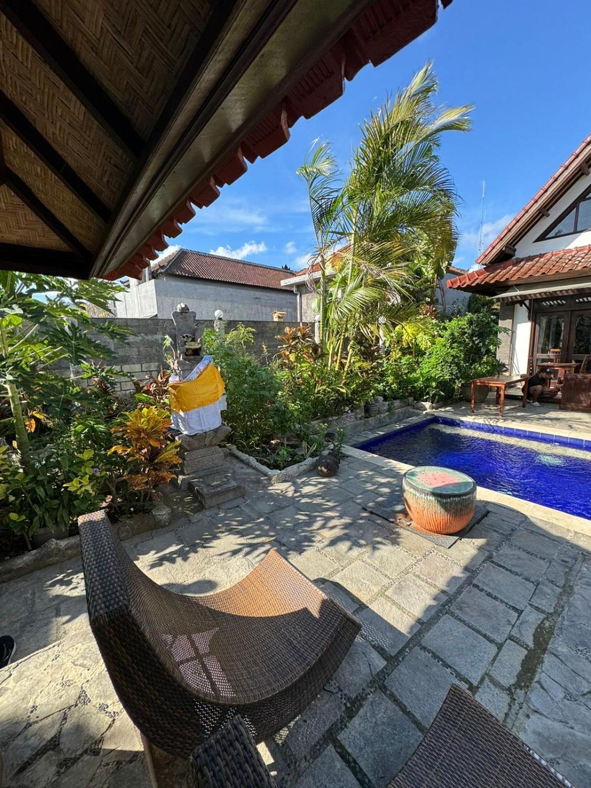 Bali Stuti 3* Jimbaran (Bali)