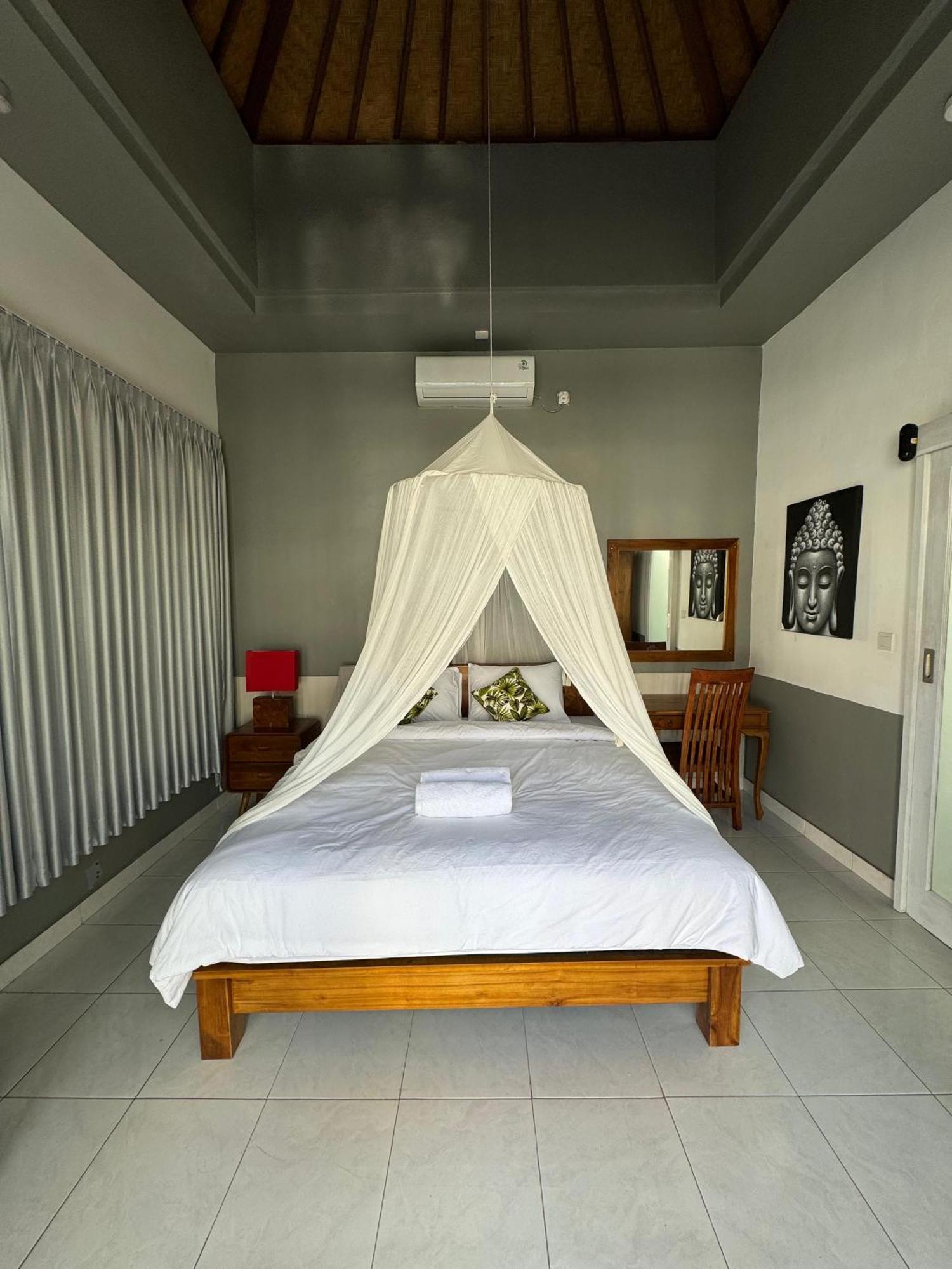 Hotel Bali Stuti Jimbaran (Bali)