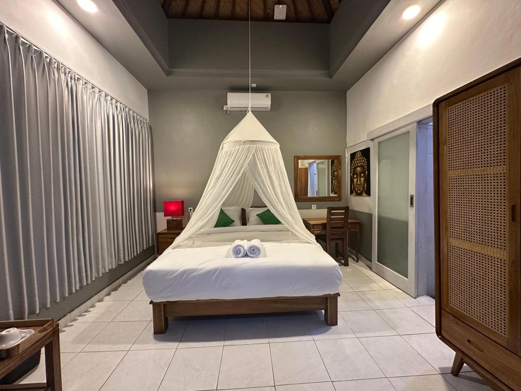 Bali Stuti