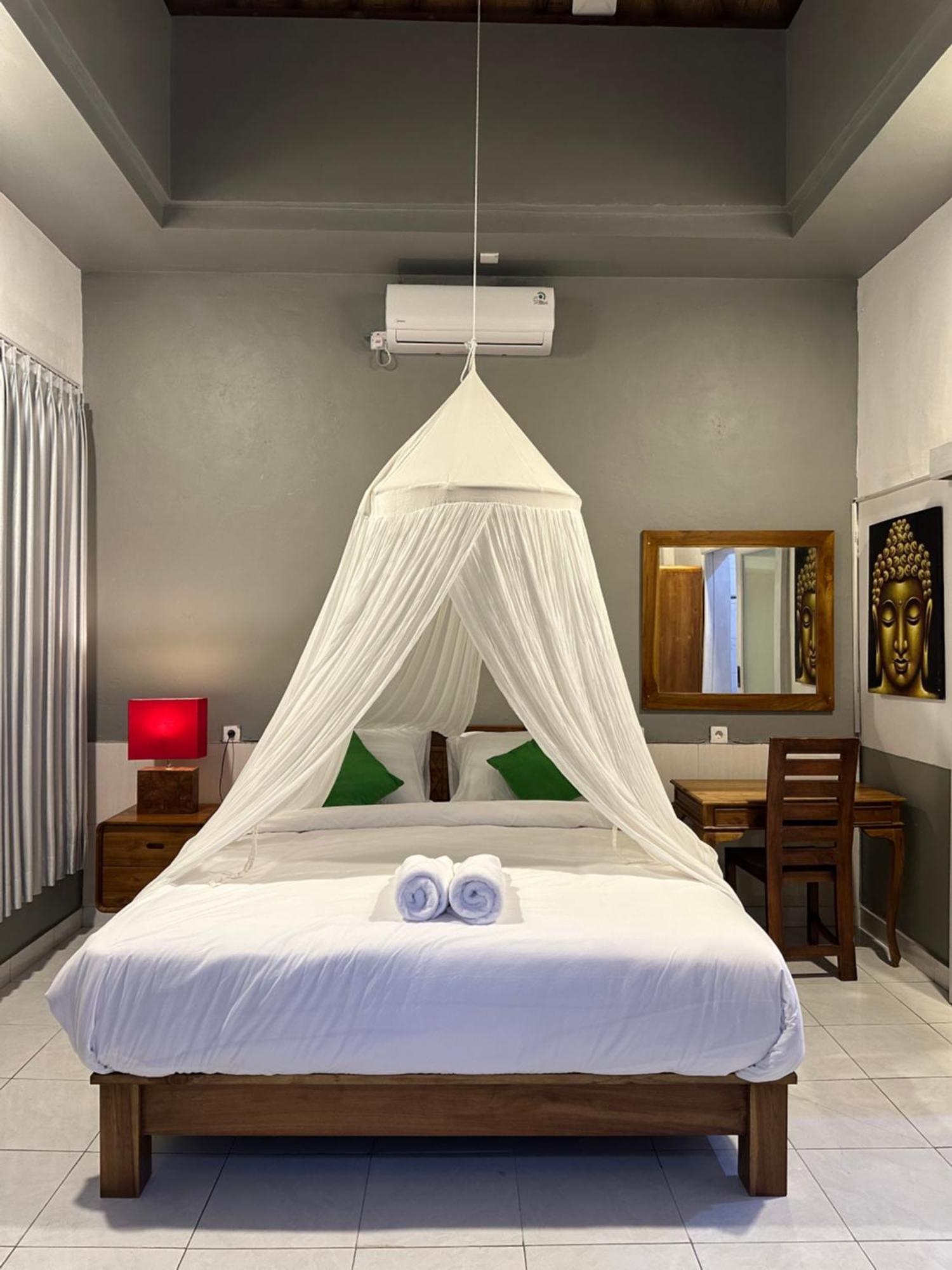 Bali Stuti 3* Jimbaran (Bali)
