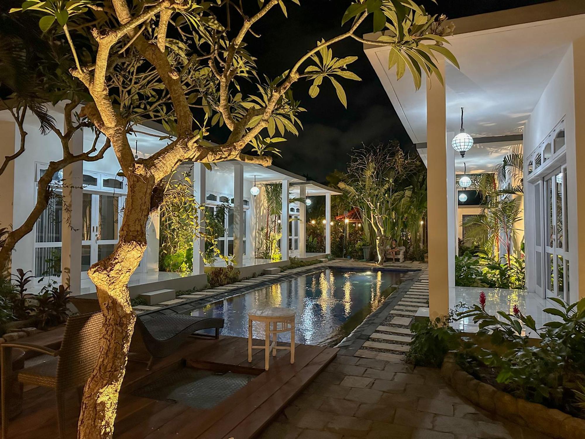 Bali Stuti